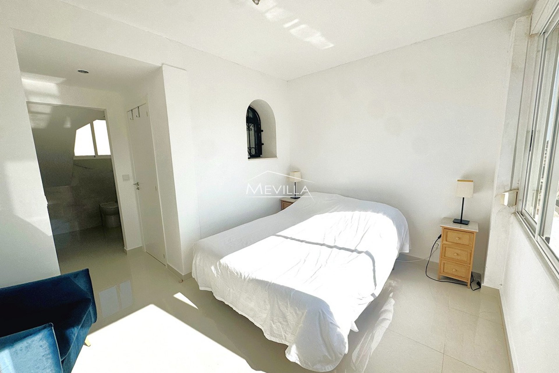 Wederverkoop -  - Orihuela Costa - La Zenia