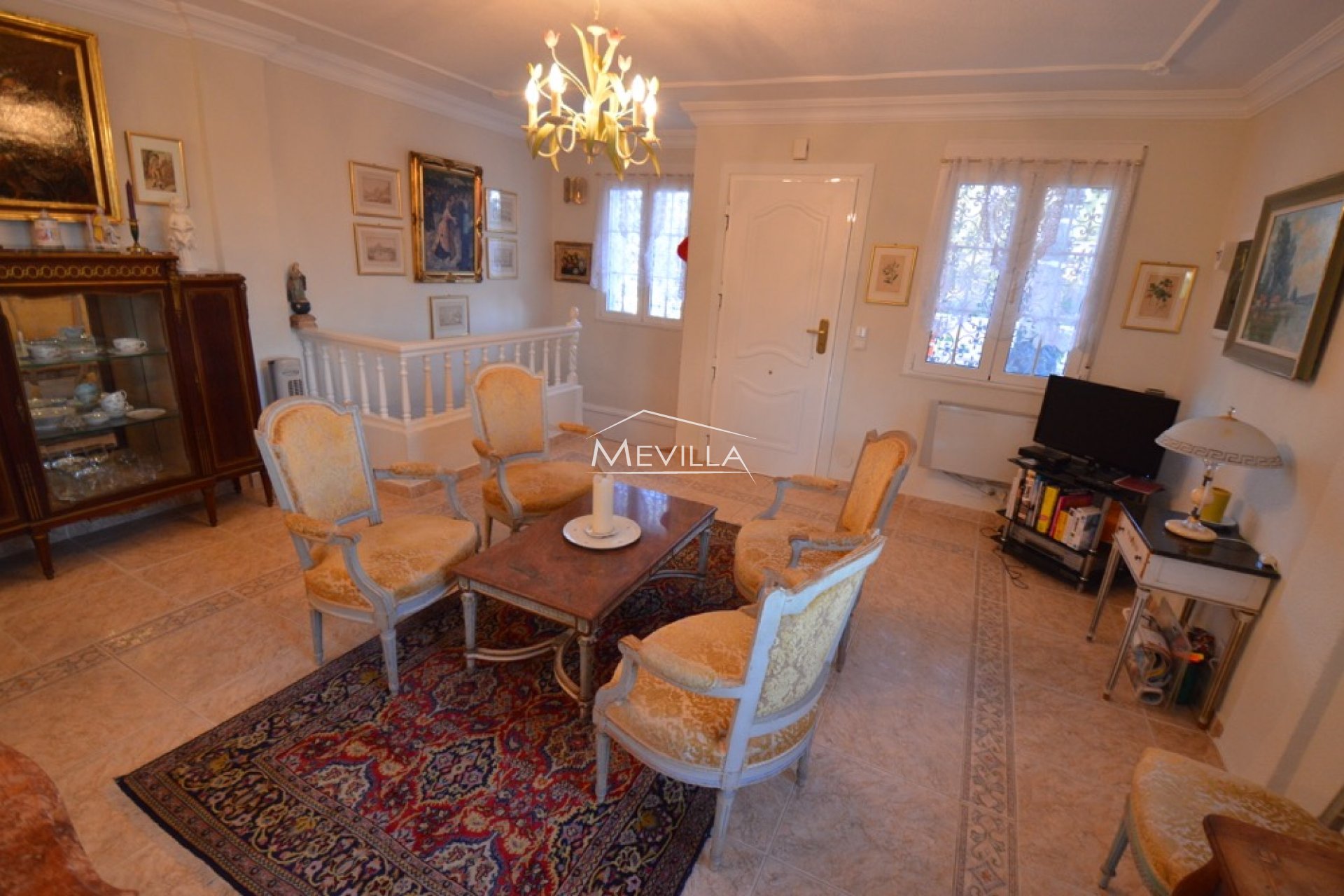 Wederverkoop -  - Orihuela Costa - La Zenia