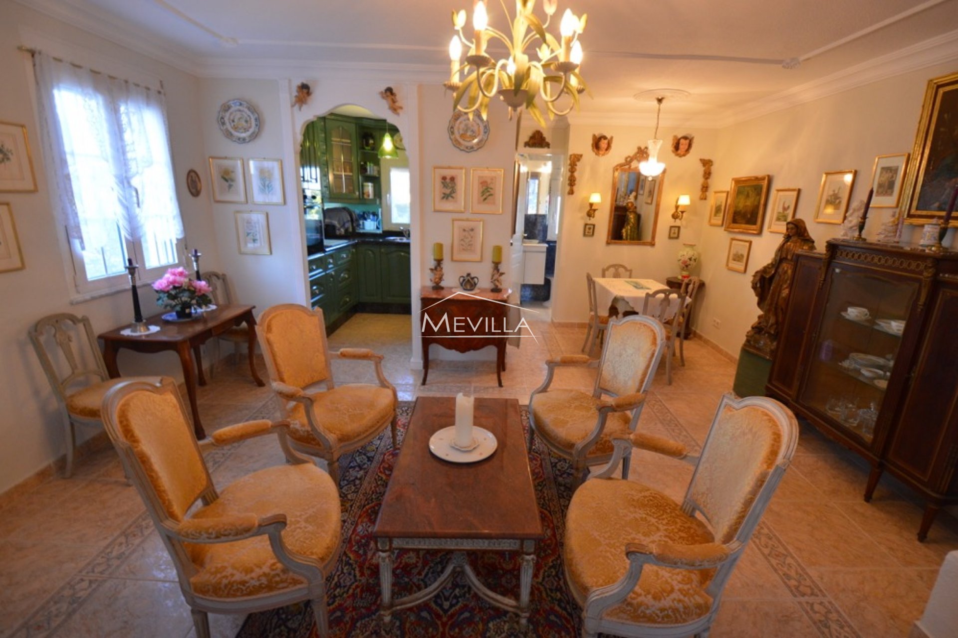 Wederverkoop -  - Orihuela Costa - La Zenia