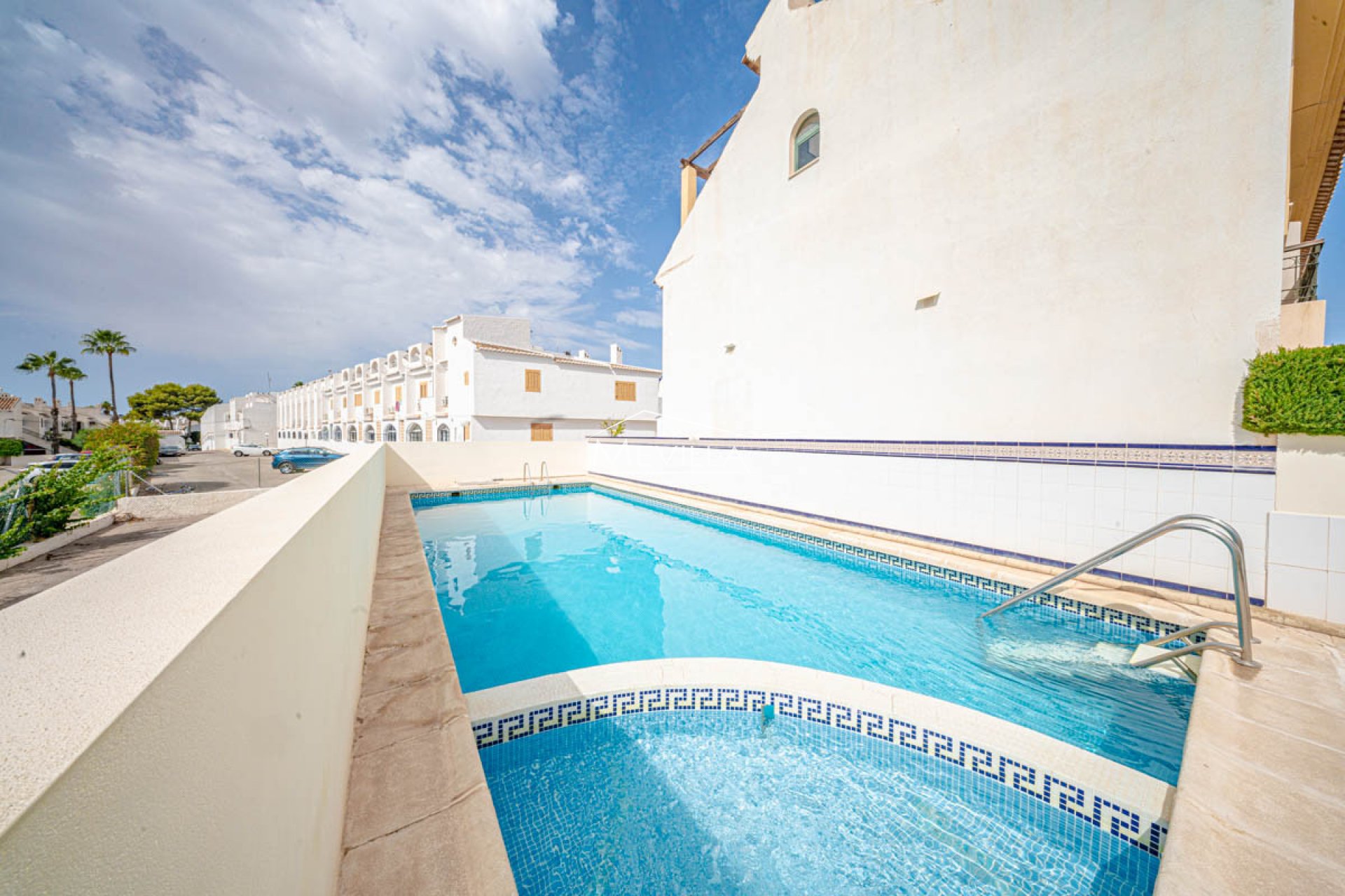 Wederverkoop -  - Orihuela Costa - La Zenia