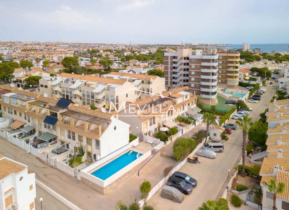 Wederverkoop -  - Orihuela Costa - La Zenia