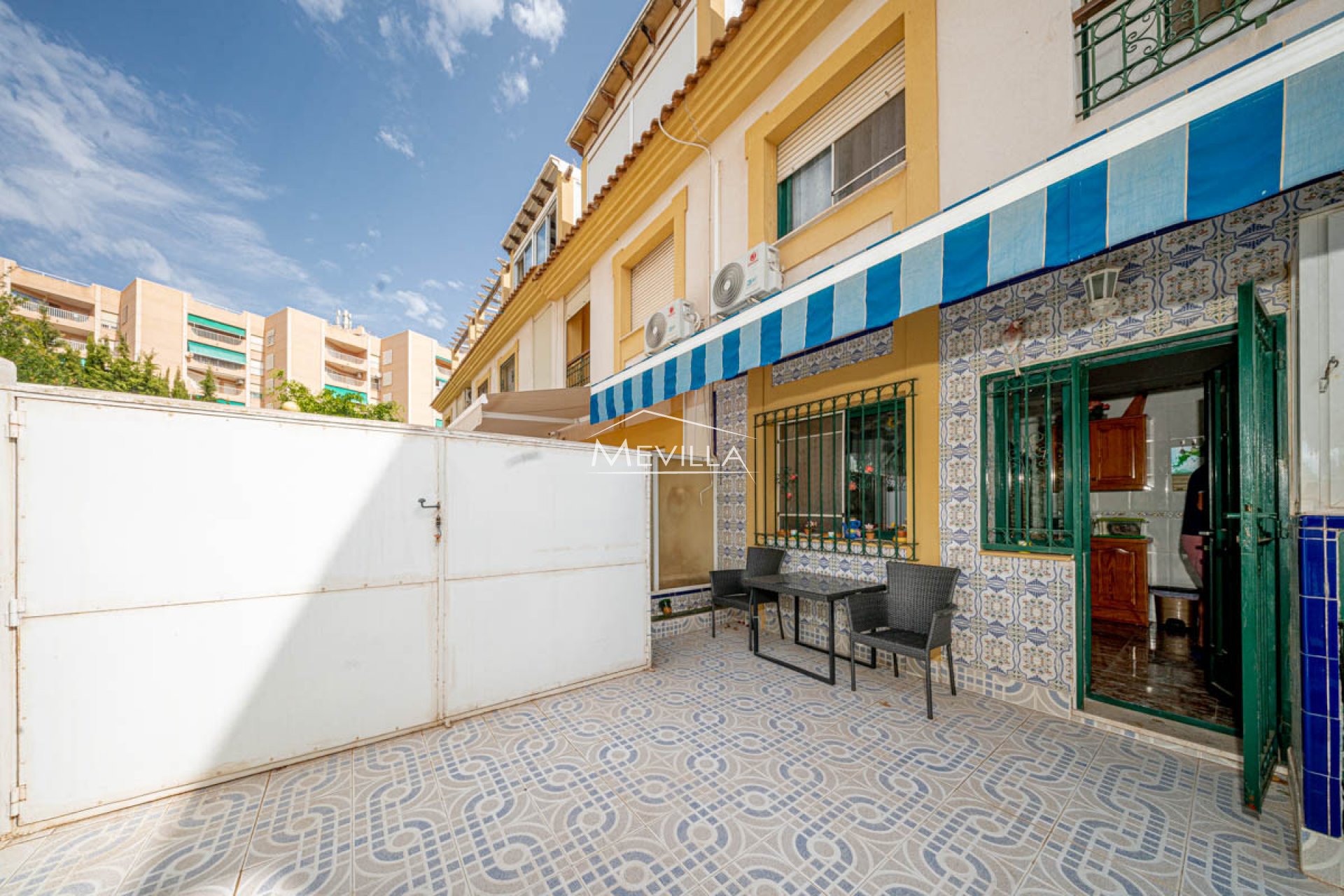 Wederverkoop -  - Orihuela Costa - La Zenia