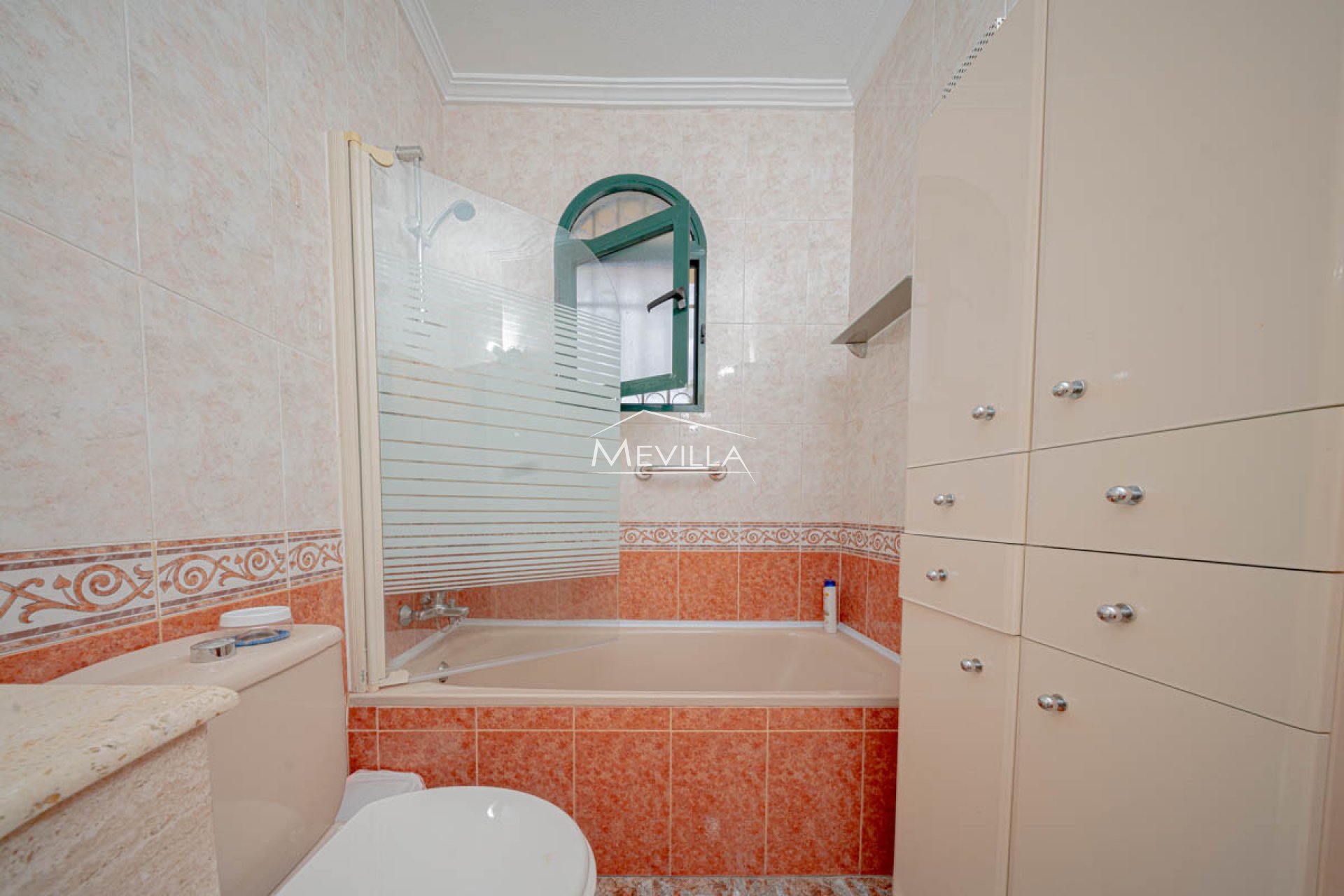 Wederverkoop -  - Orihuela Costa - La Zenia