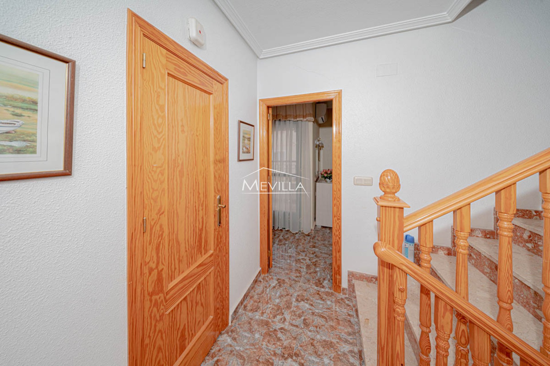 Wederverkoop -  - Orihuela Costa - La Zenia