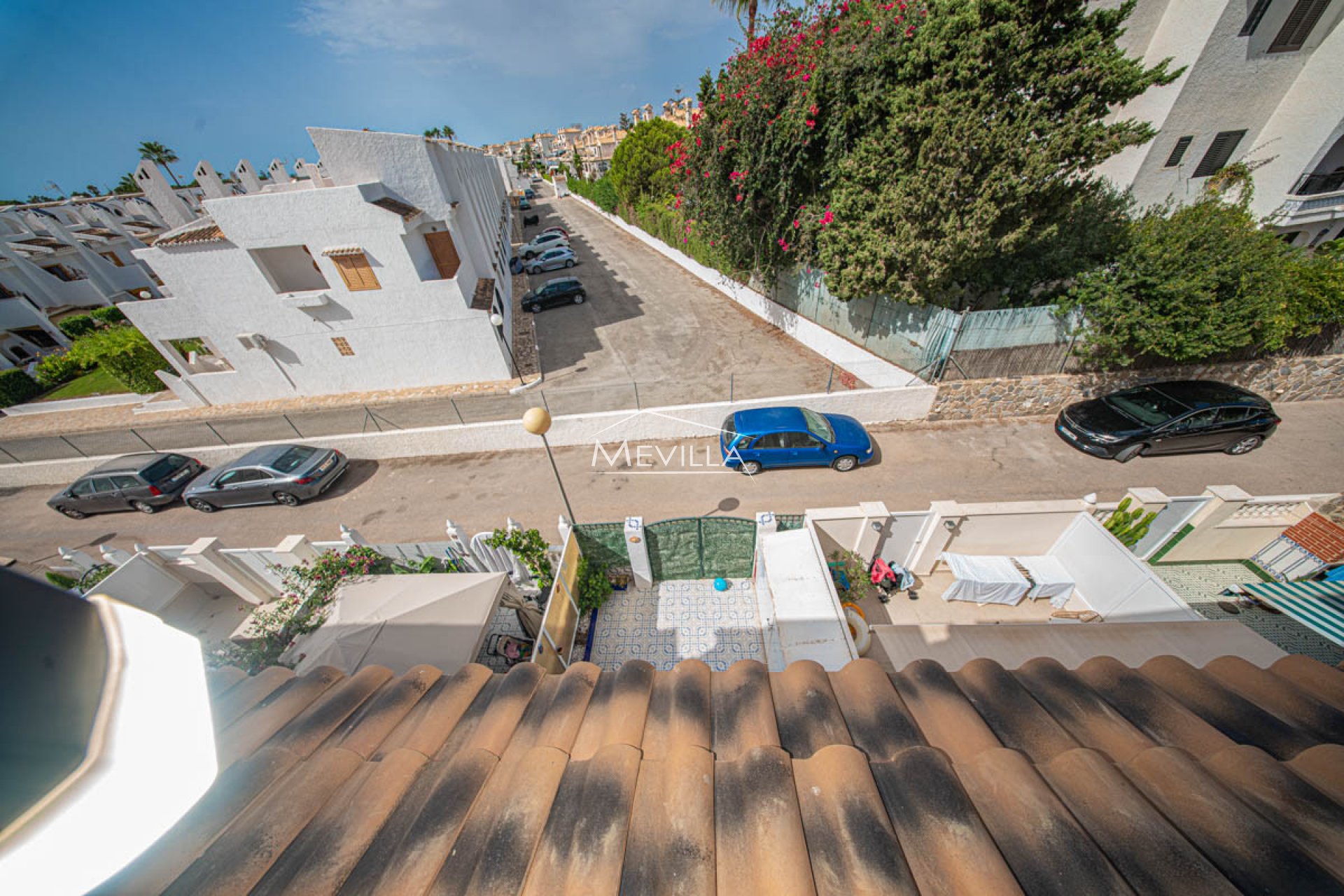 Wederverkoop -  - Orihuela Costa - La Zenia