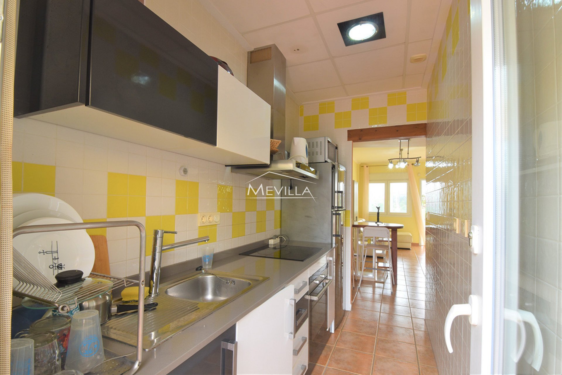 Wederverkoop -  - Orihuela Costa - Mil Palmeras