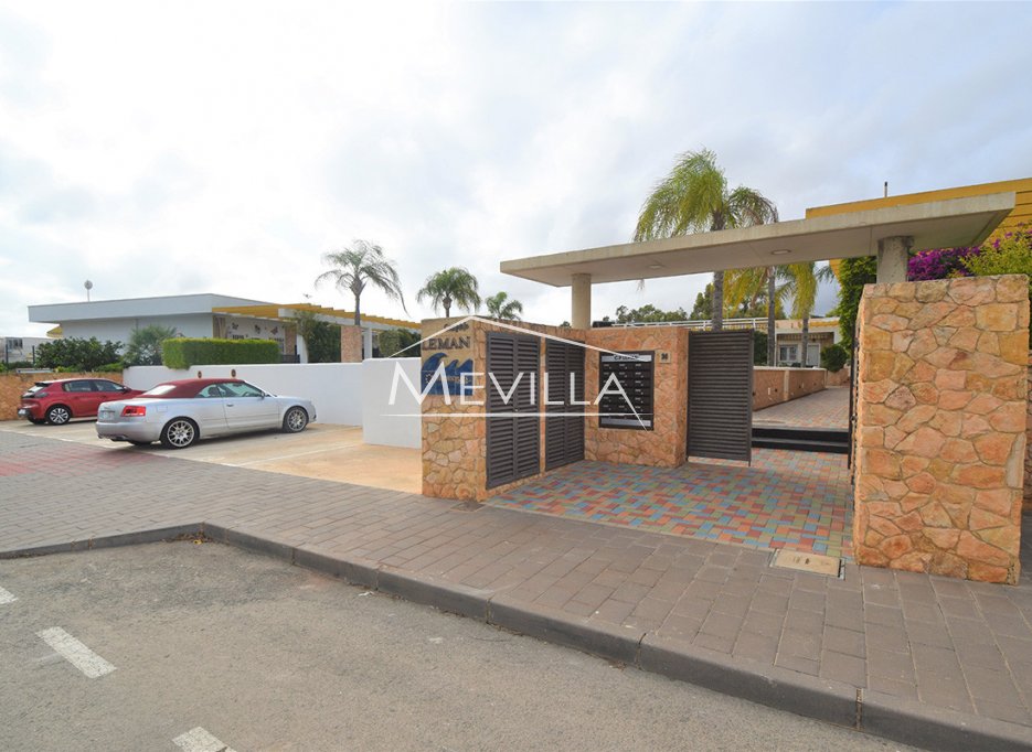 Wederverkoop -  - Orihuela Costa - Mil Palmeras