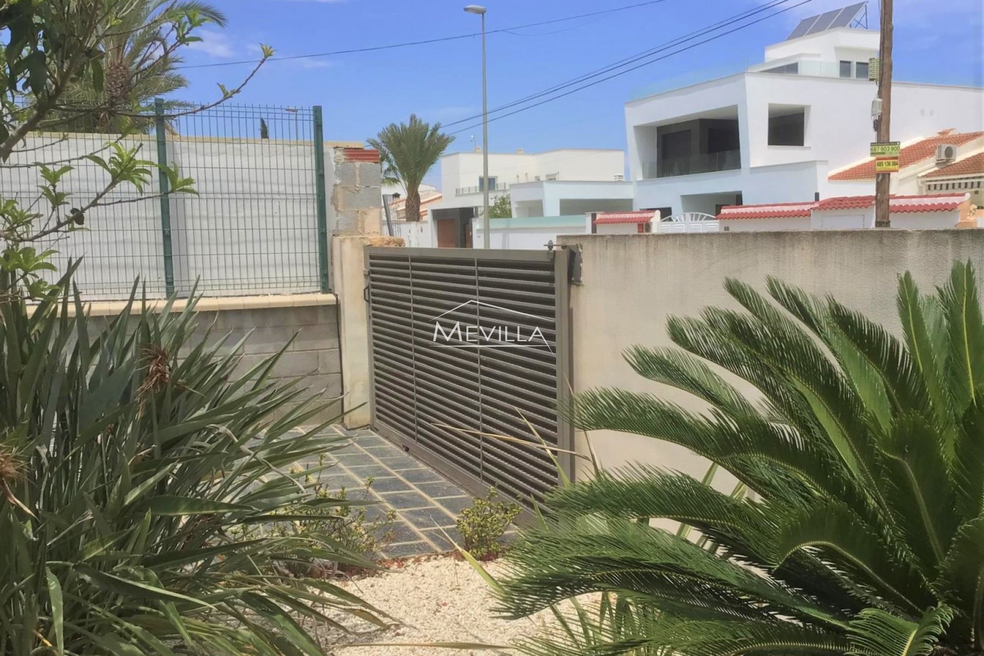 Wederverkoop -  - Orihuela Costa - Mil Palmeras