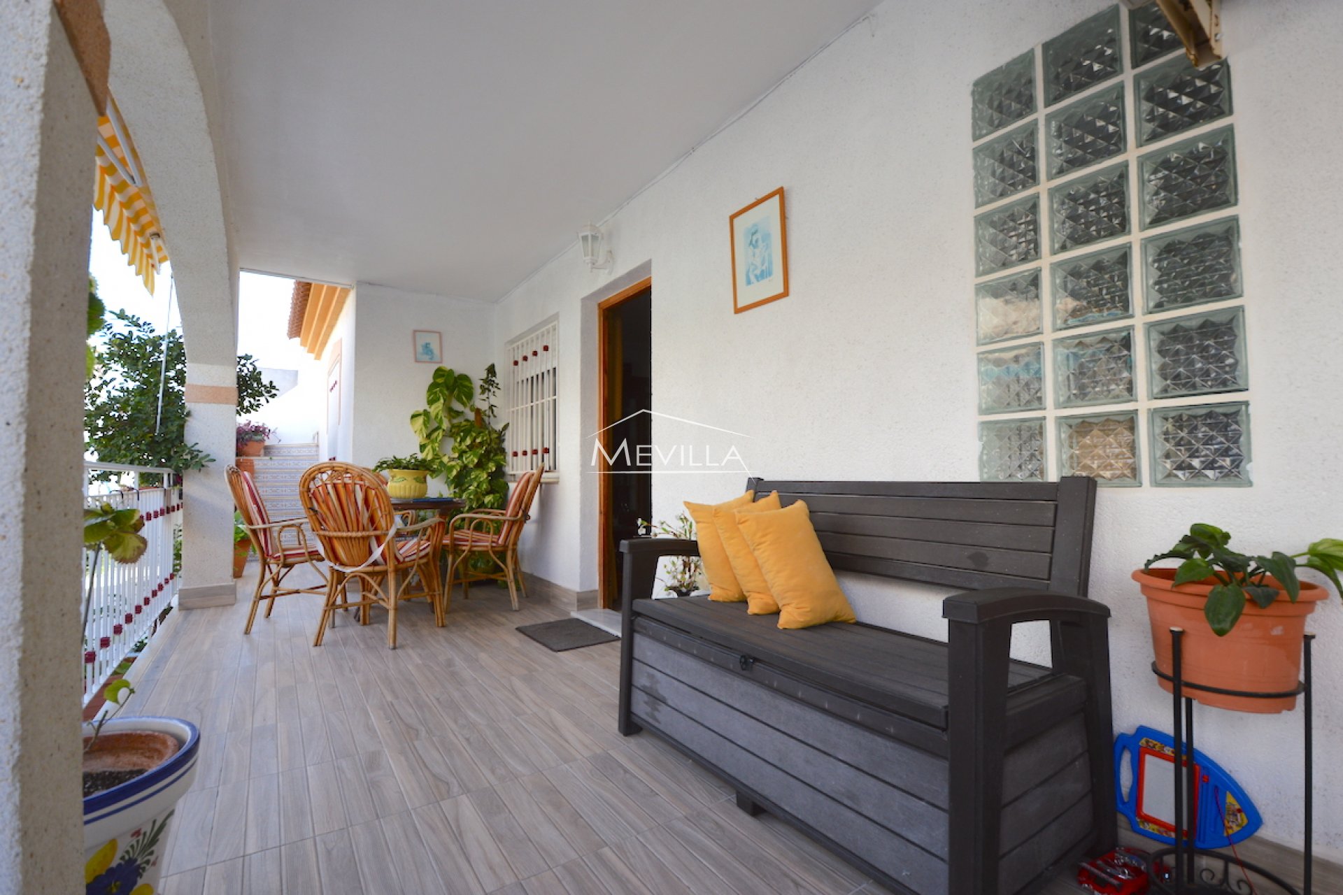 Wederverkoop -  - Orihuela Costa - Playa Flamenca