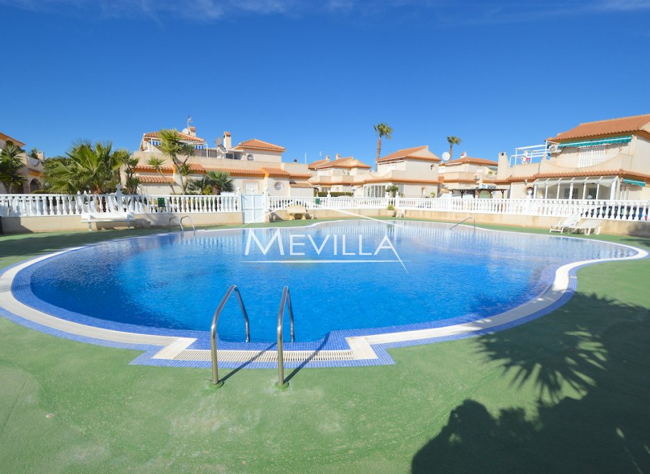 Wederverkoop -  - Orihuela Costa - Playa Flamenca