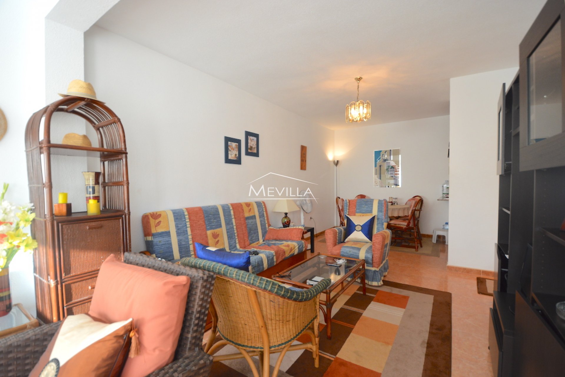 Wederverkoop -  - Orihuela Costa - Playa Flamenca