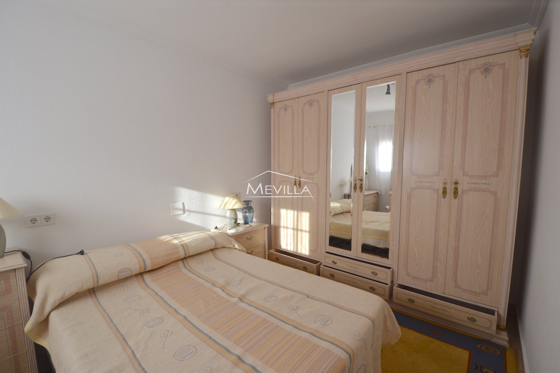 Wederverkoop -  - Orihuela Costa - Playa Flamenca