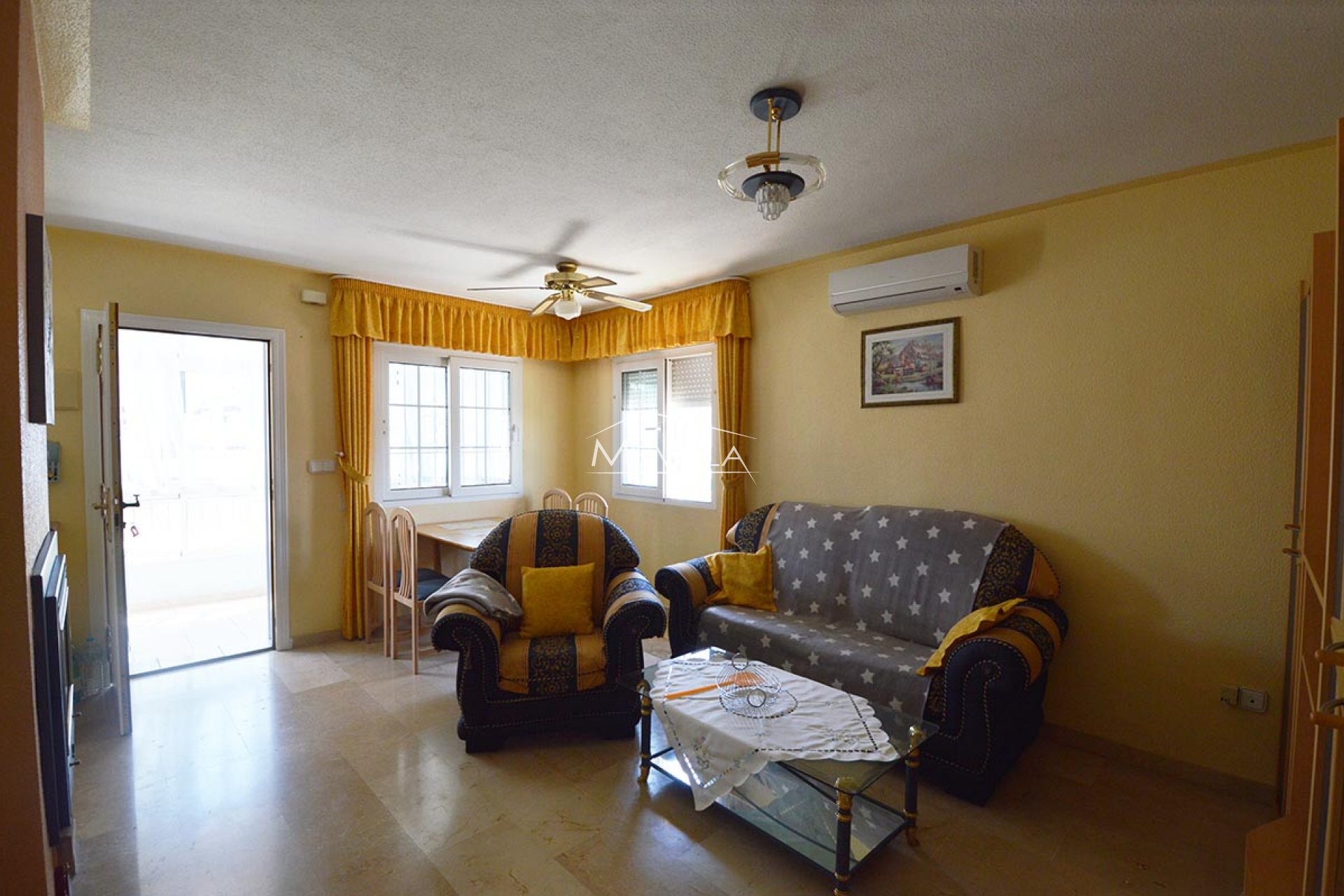 Wederverkoop -  - Orihuela Costa - Playa Flamenca