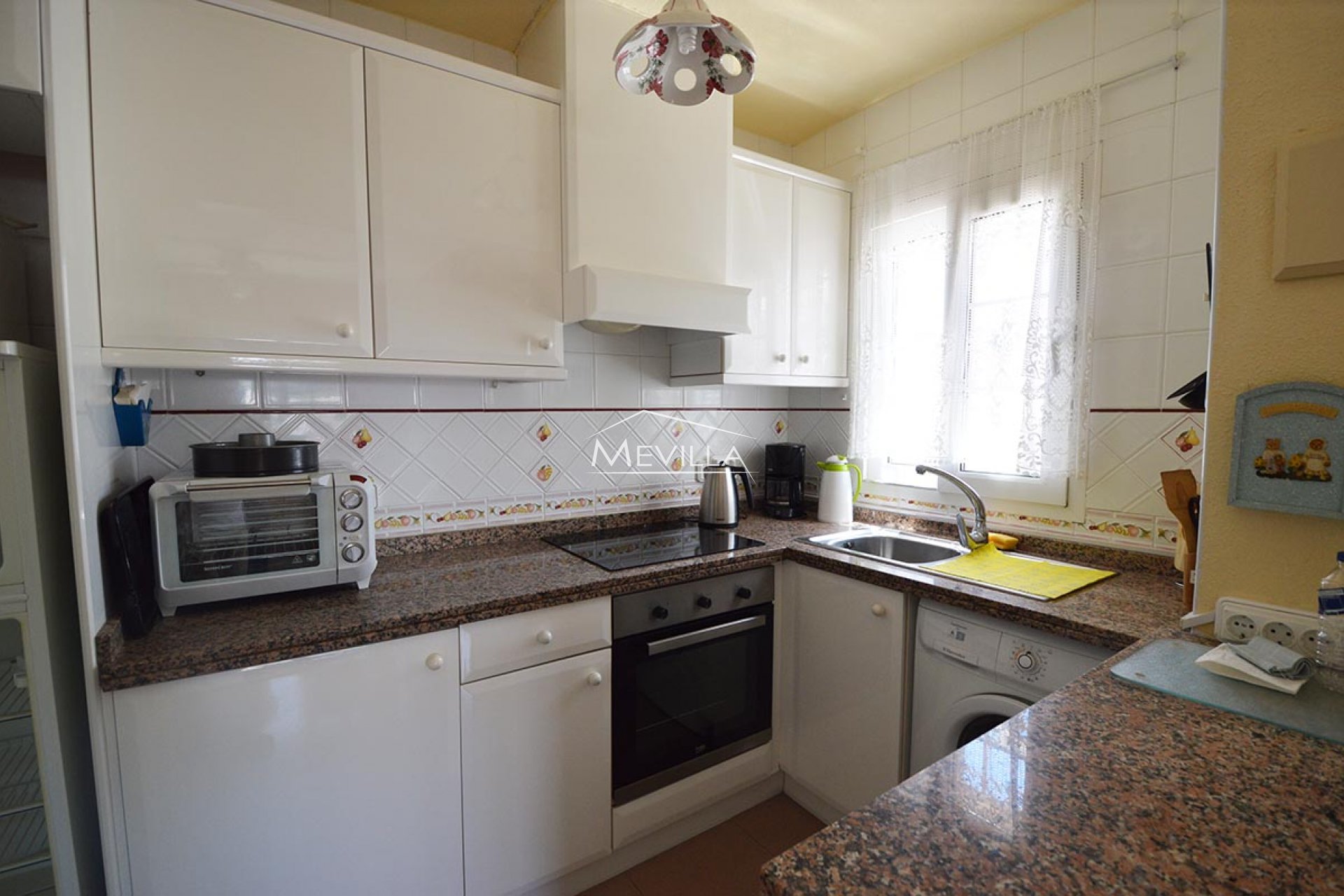 Wederverkoop -  - Orihuela Costa - Playa Flamenca