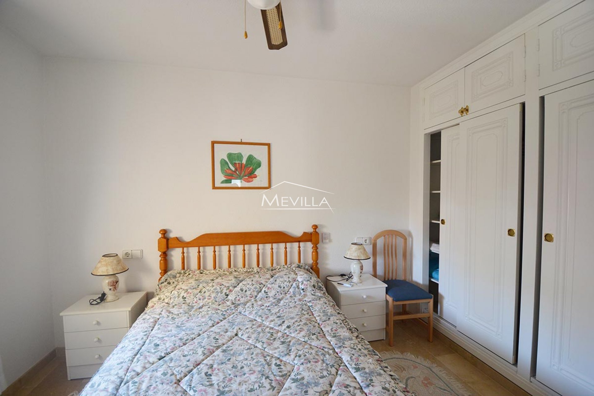 Wederverkoop -  - Orihuela Costa - Playa Flamenca