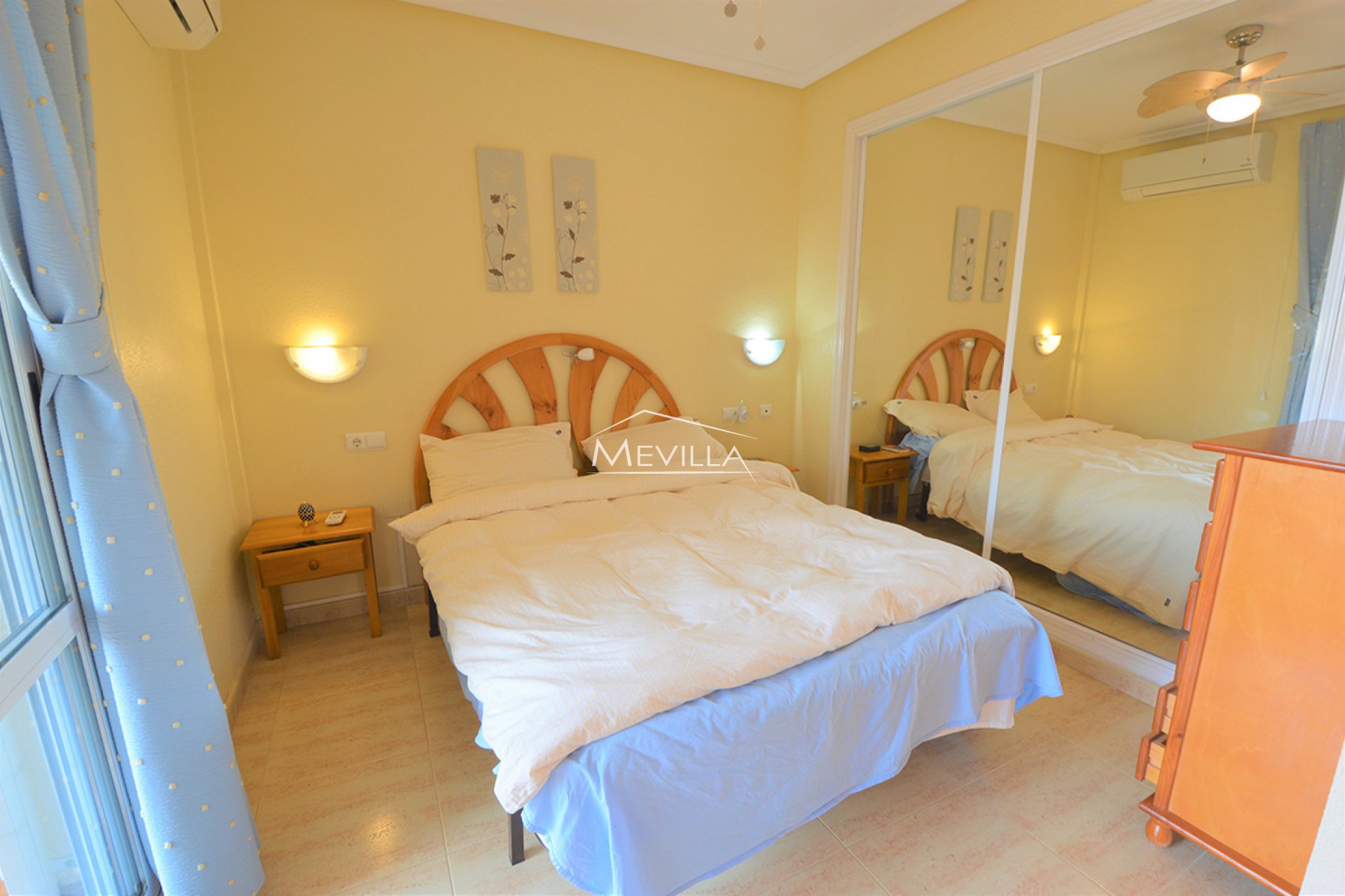 Wederverkoop -  - Orihuela Costa - Playa Flamenca