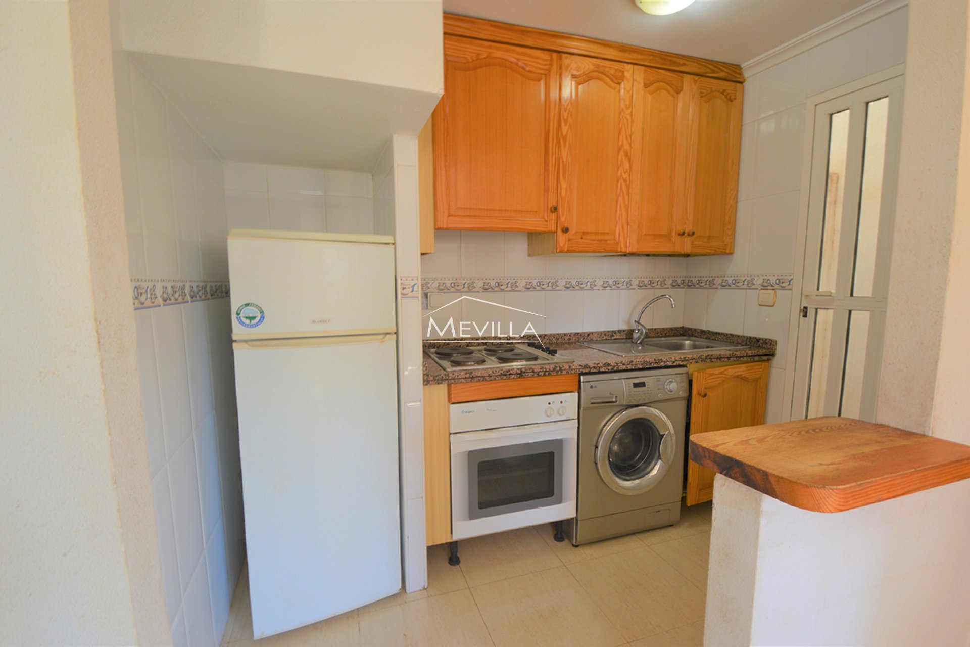 Wederverkoop -  - Orihuela Costa - Playa Flamenca