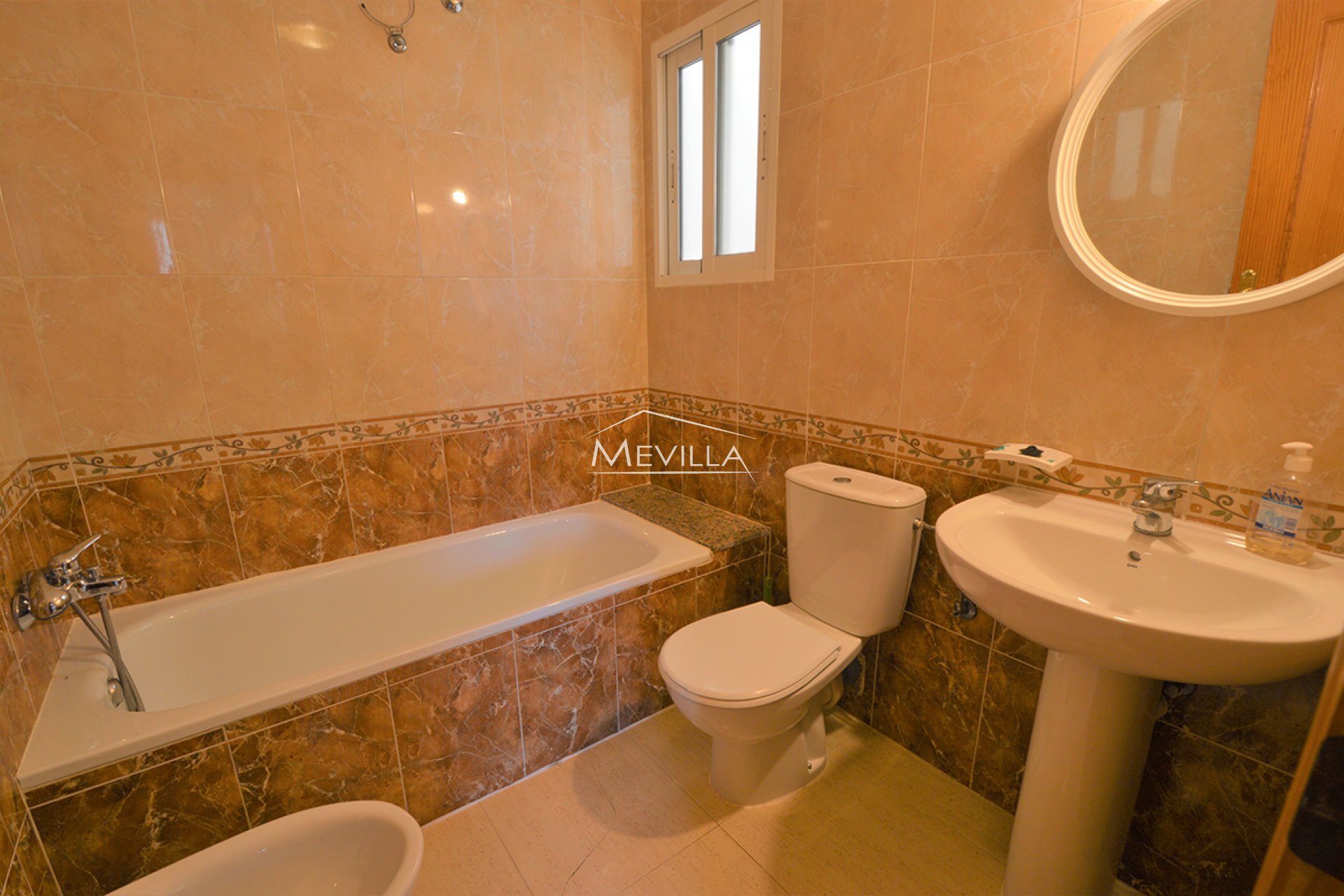 Wederverkoop -  - Orihuela Costa - Playa Flamenca