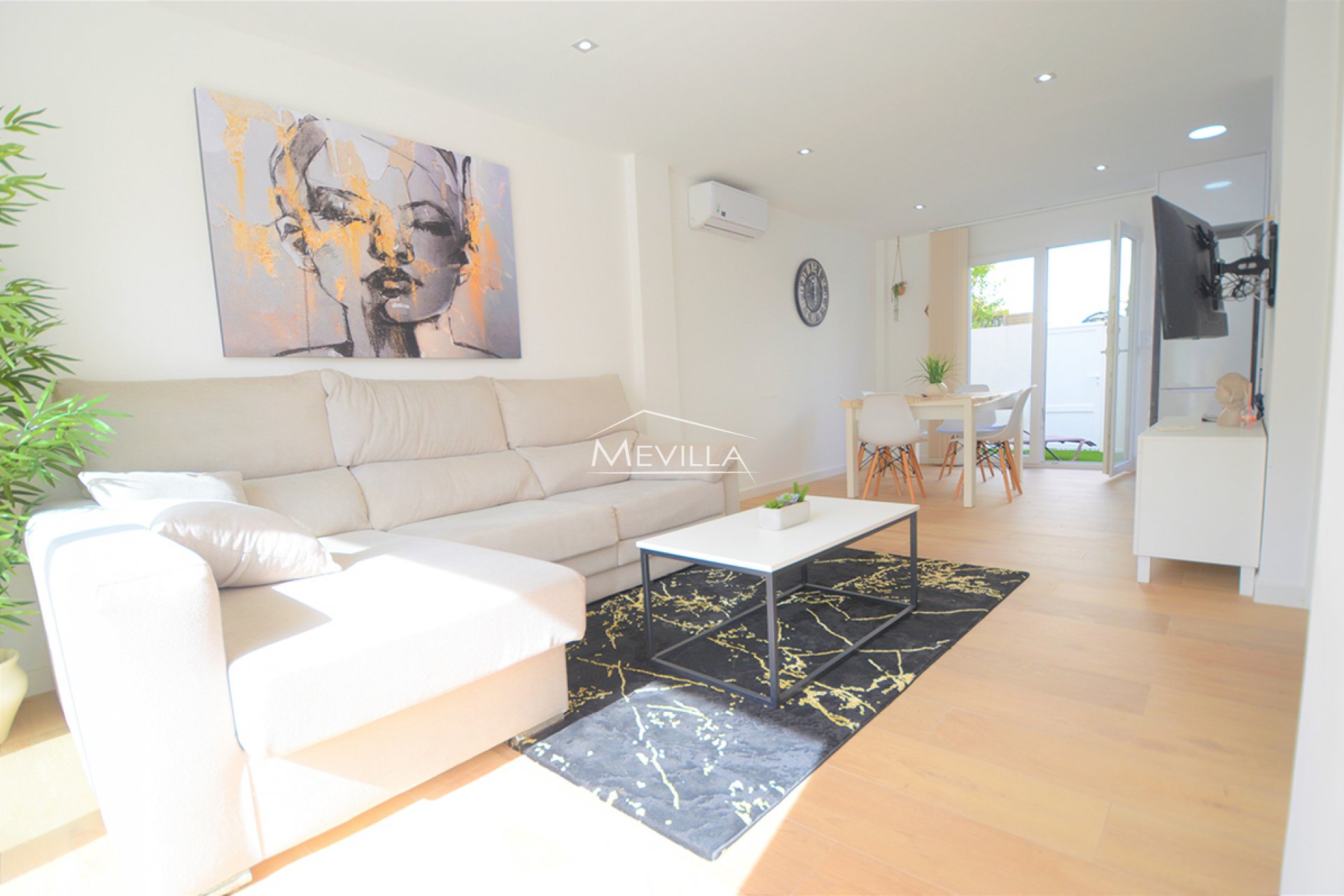 Wederverkoop -  - Orihuela Costa - Playa Flamenca