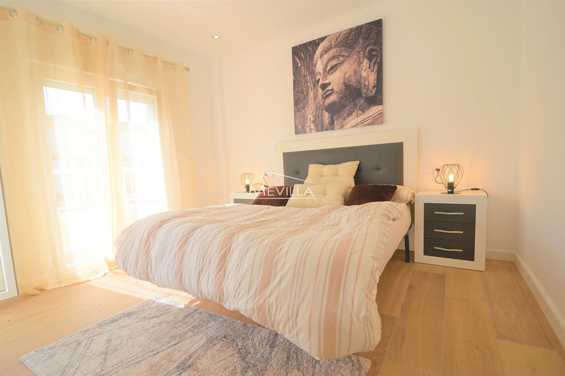 Wederverkoop -  - Orihuela Costa - Playa Flamenca