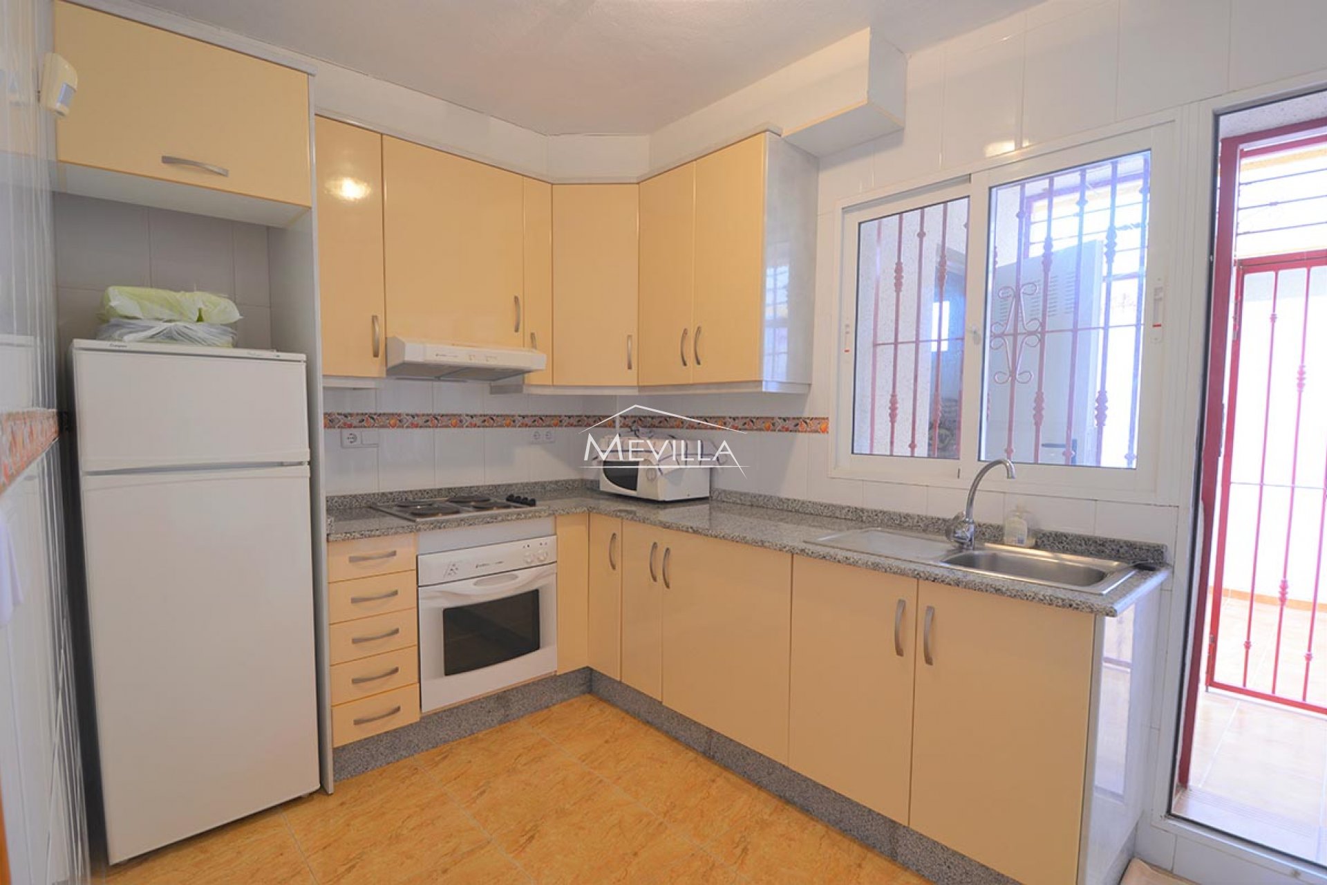 Wederverkoop -  - Orihuela Costa - Playa Flamenca