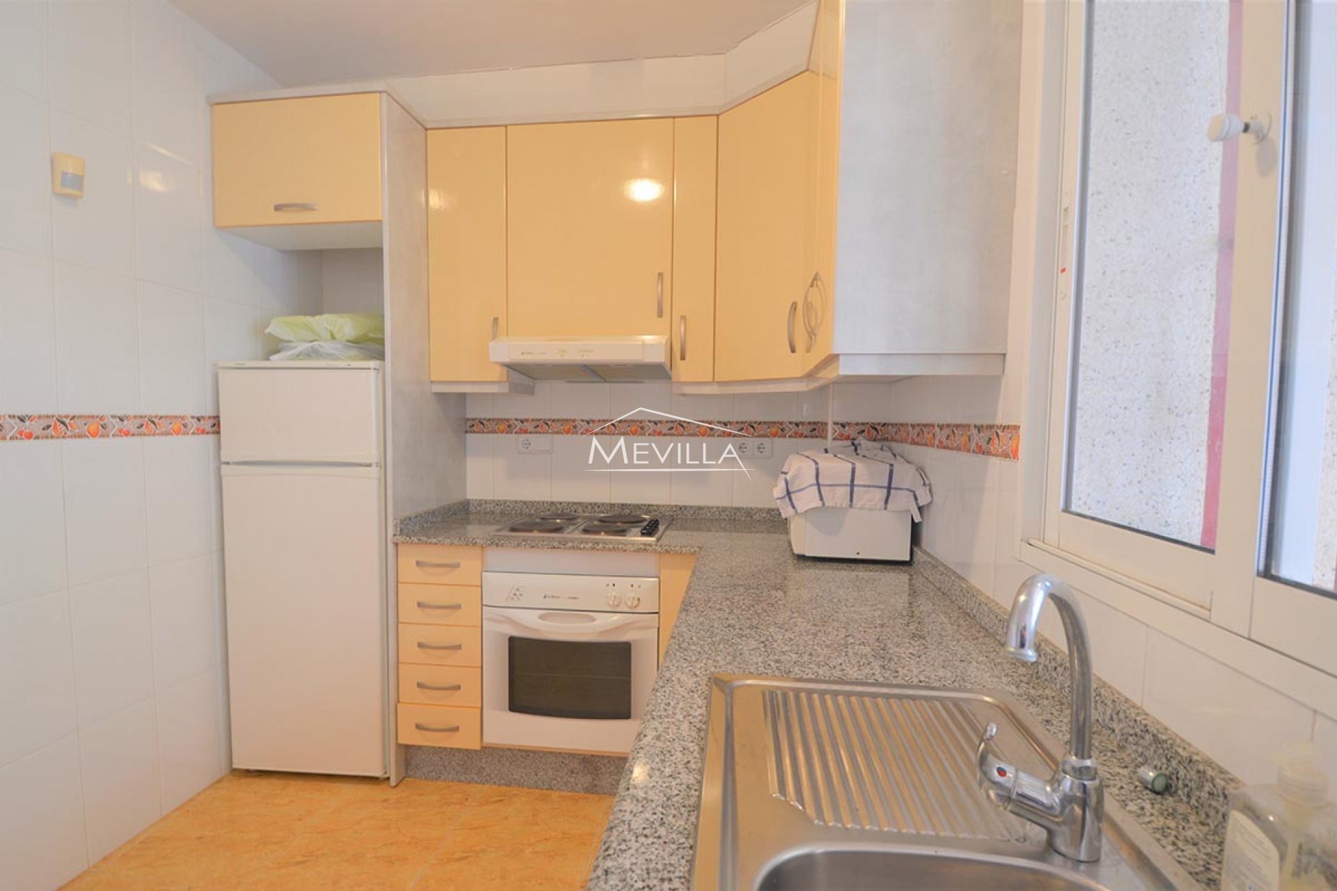 Wederverkoop -  - Orihuela Costa - Playa Flamenca