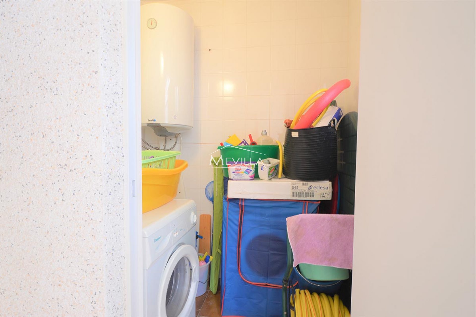 Wederverkoop -  - Orihuela Costa - Playa Flamenca