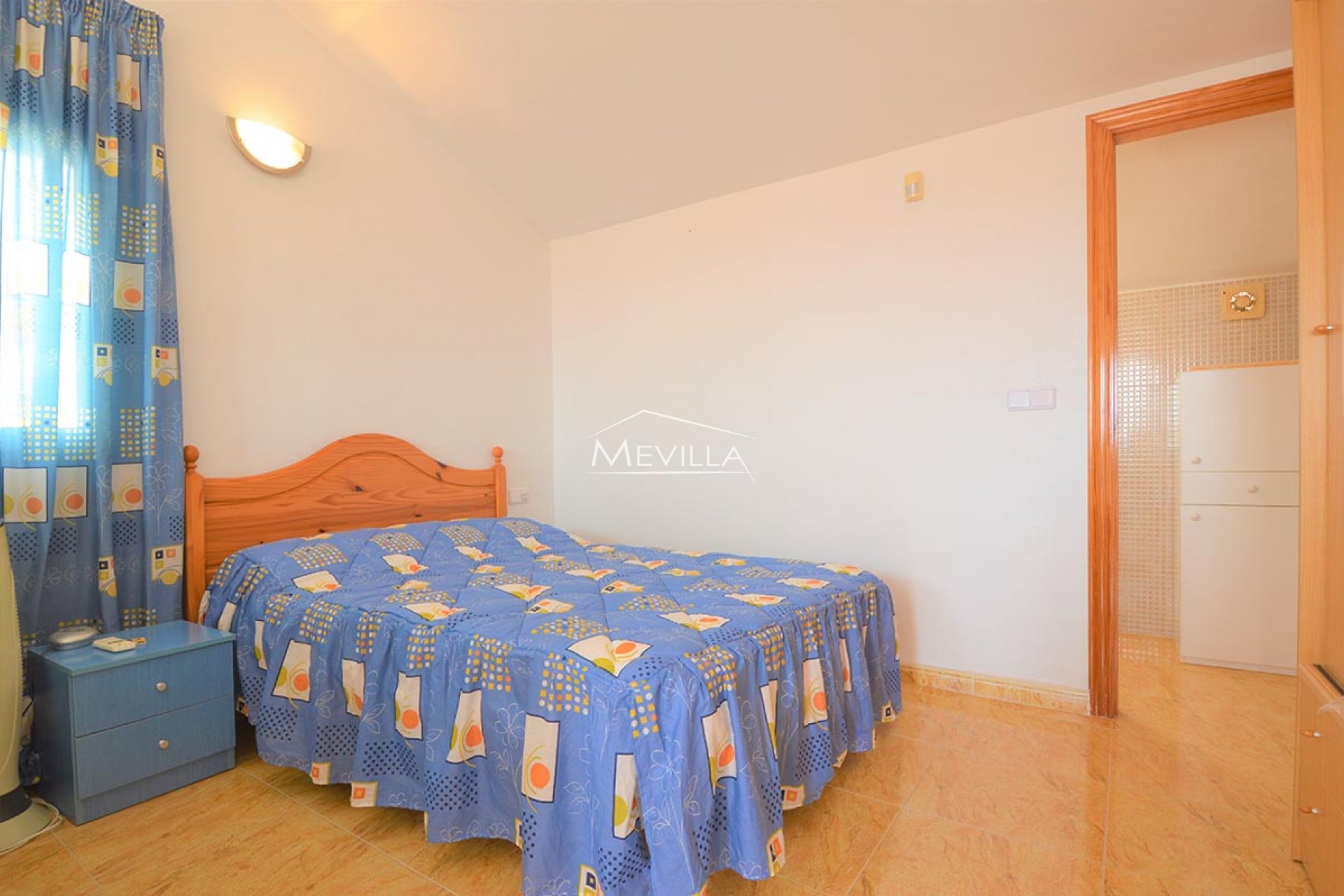 Wederverkoop -  - Orihuela Costa - Playa Flamenca