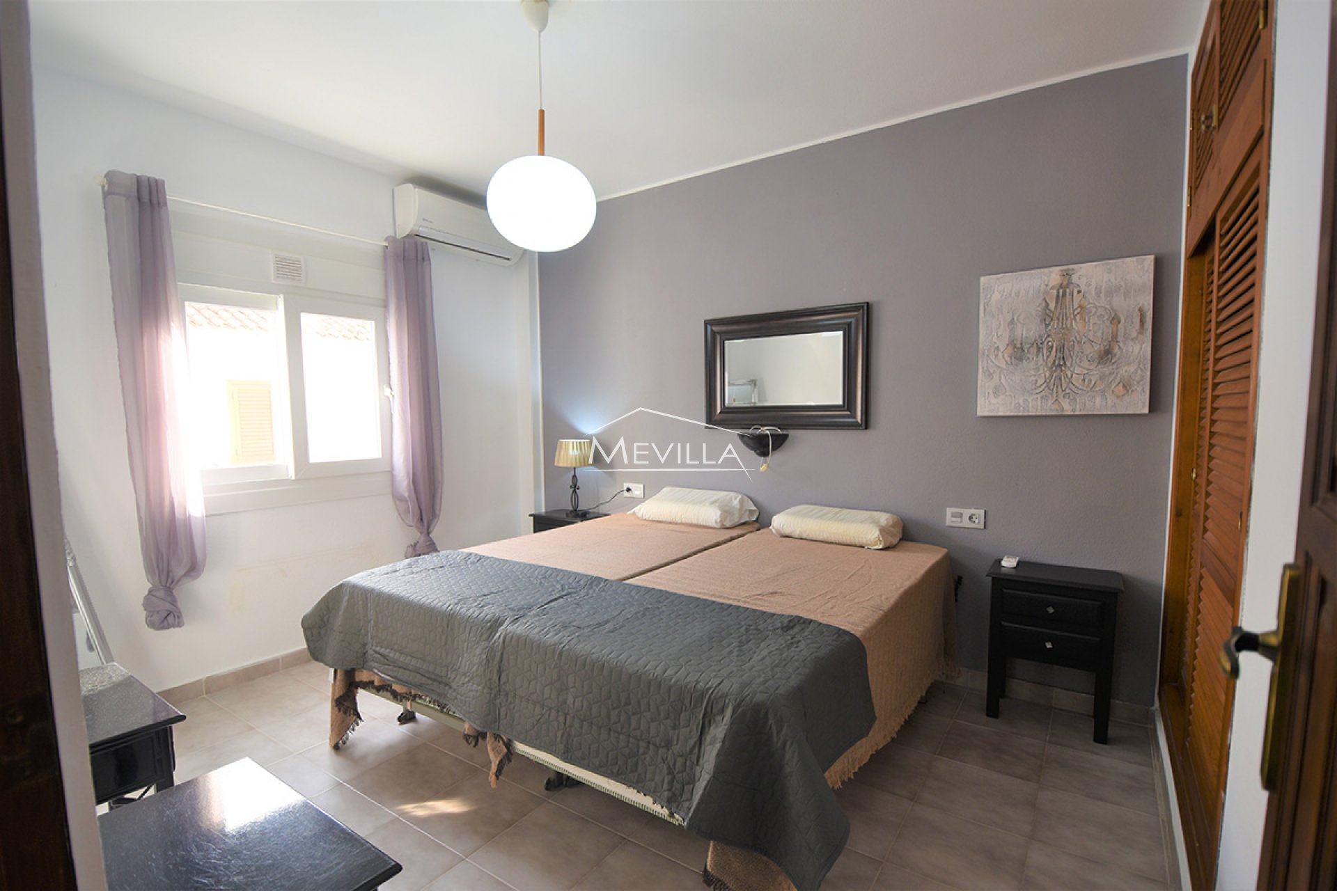 Wederverkoop -  - Orihuela Costa - Playa Flamenca