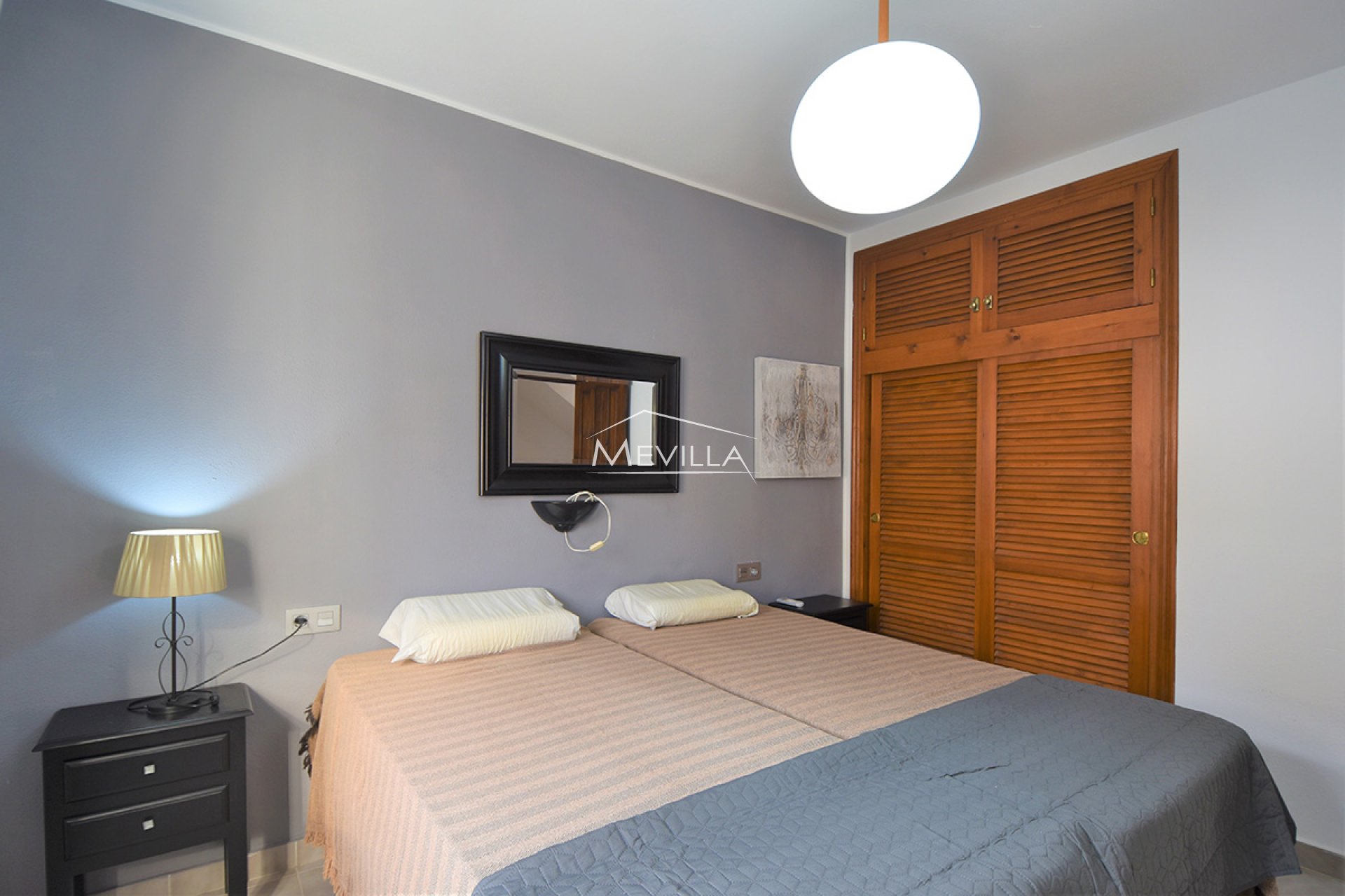 Wederverkoop -  - Orihuela Costa - Playa Flamenca