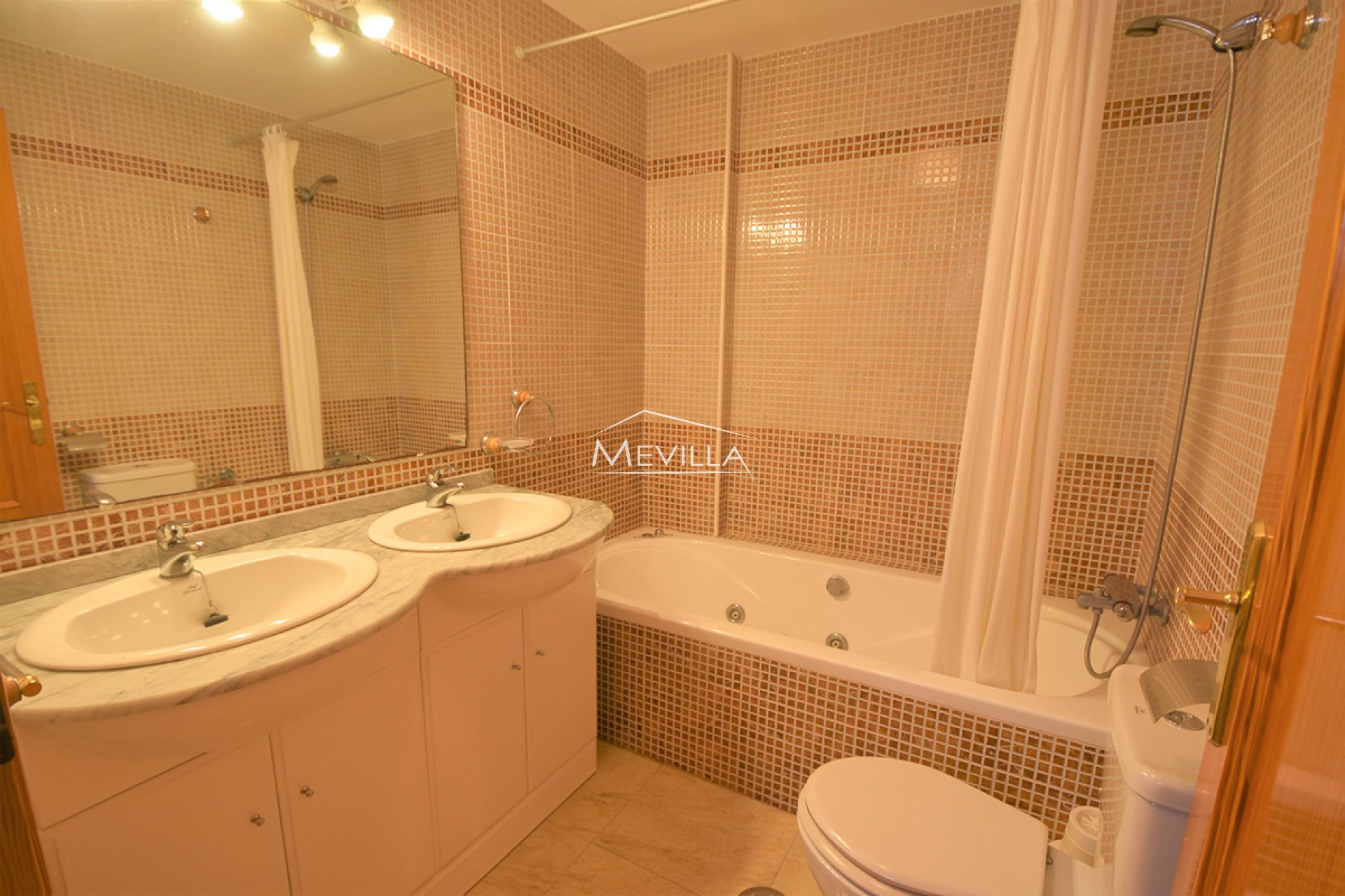 Wederverkoop -  - Orihuela Costa - Playa Flamenca