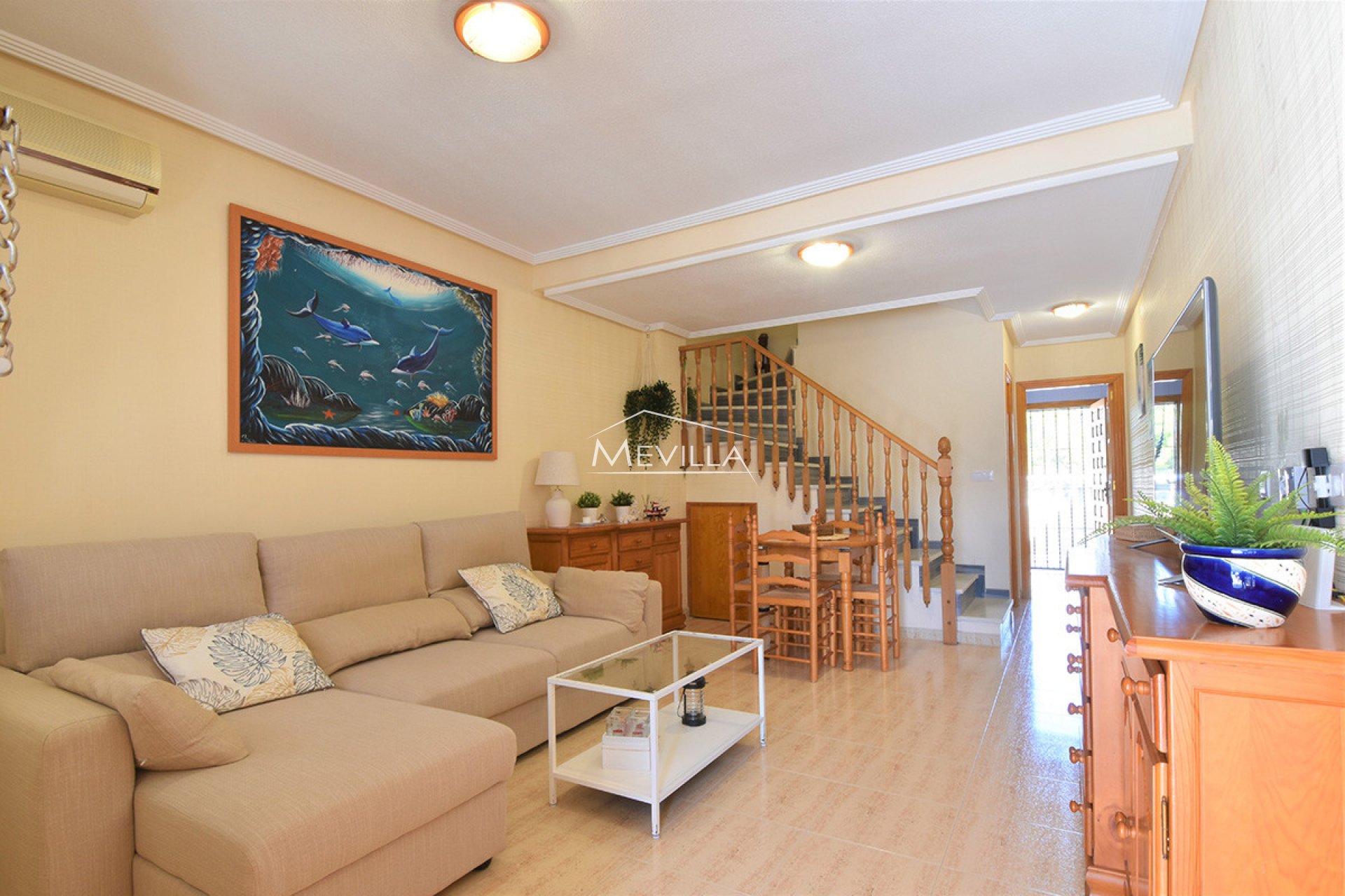 Wederverkoop -  - Orihuela Costa - Playa Flamenca