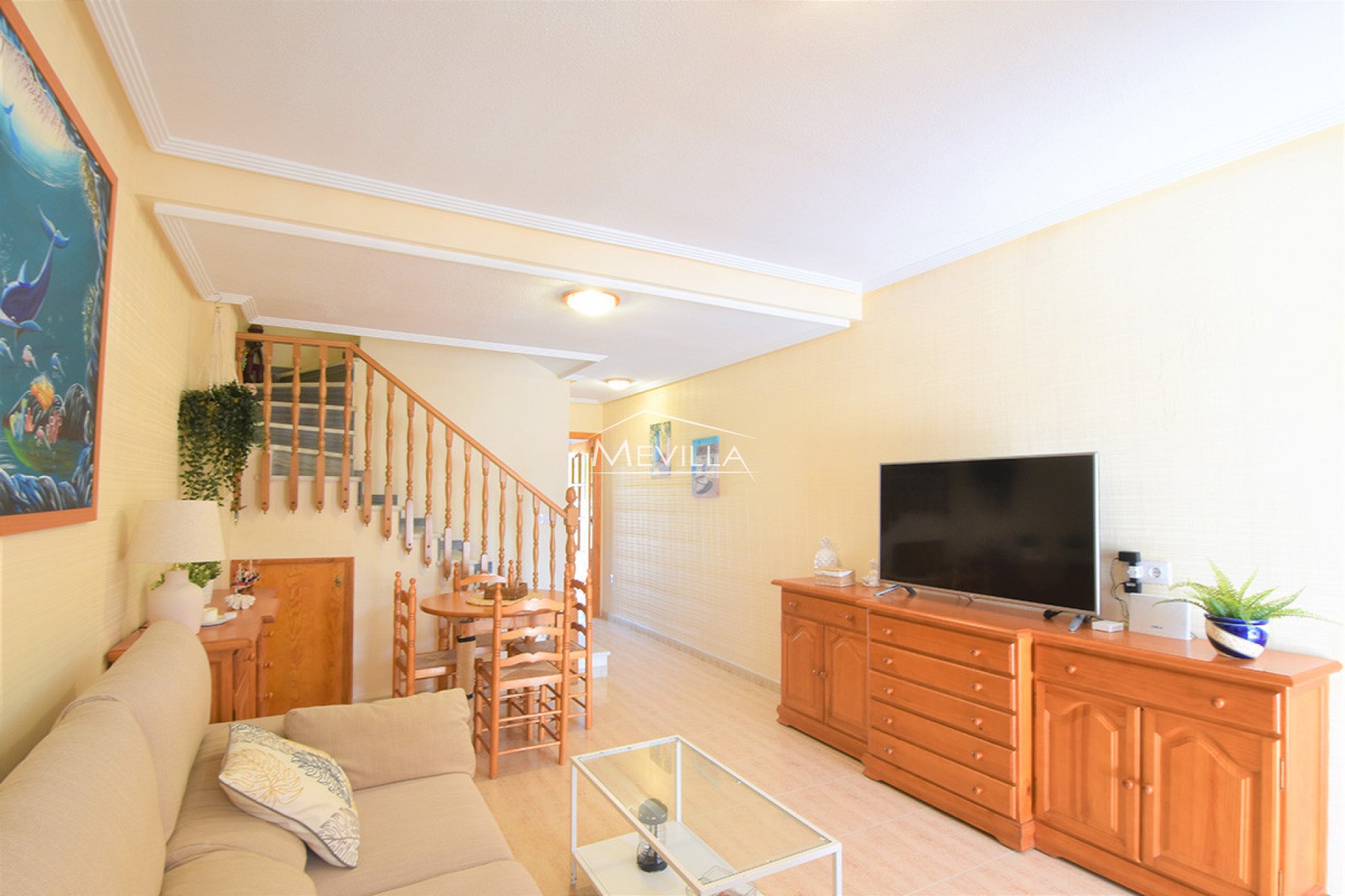 Wederverkoop -  - Orihuela Costa - Playa Flamenca