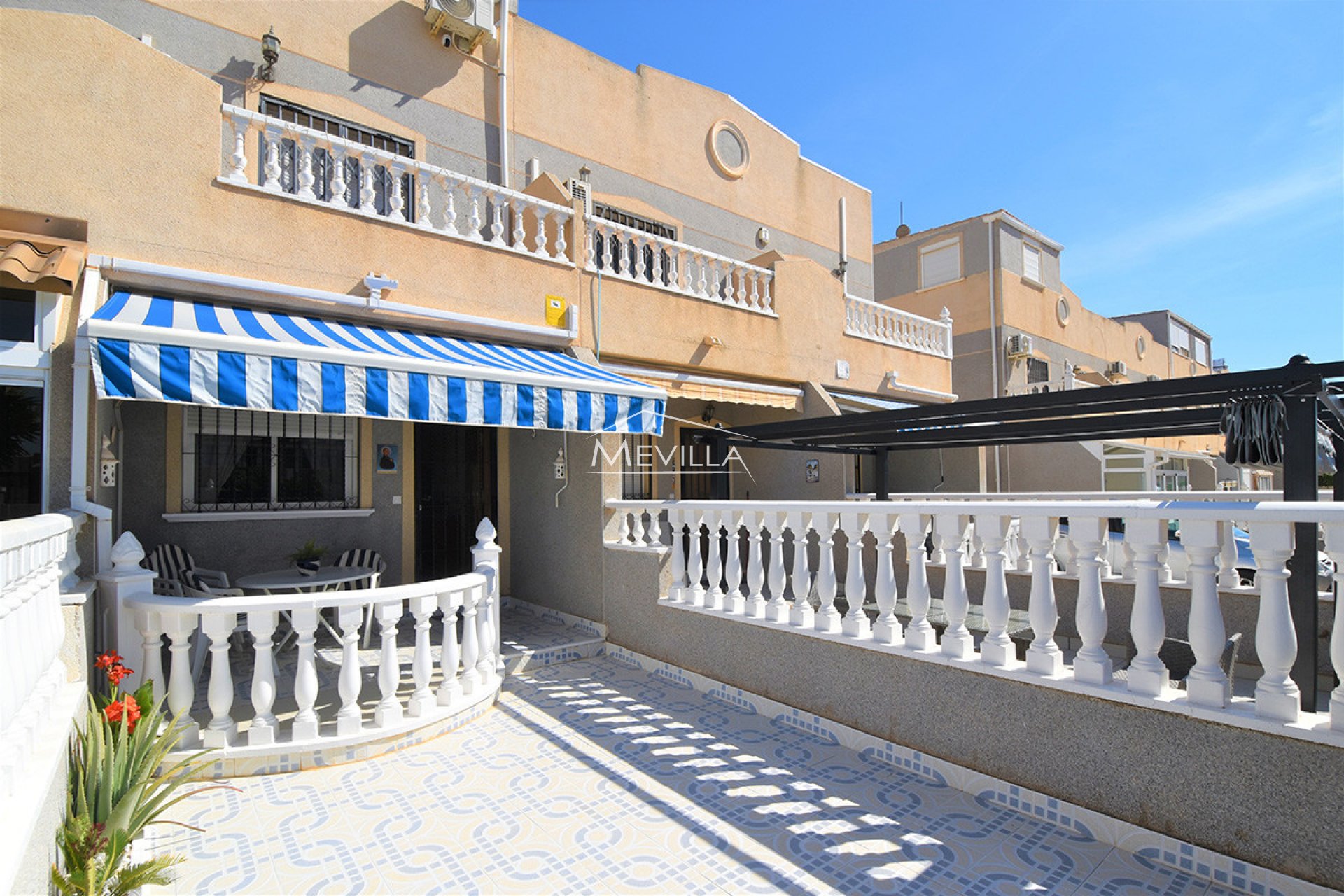 Wederverkoop -  - Orihuela Costa - Playa Flamenca