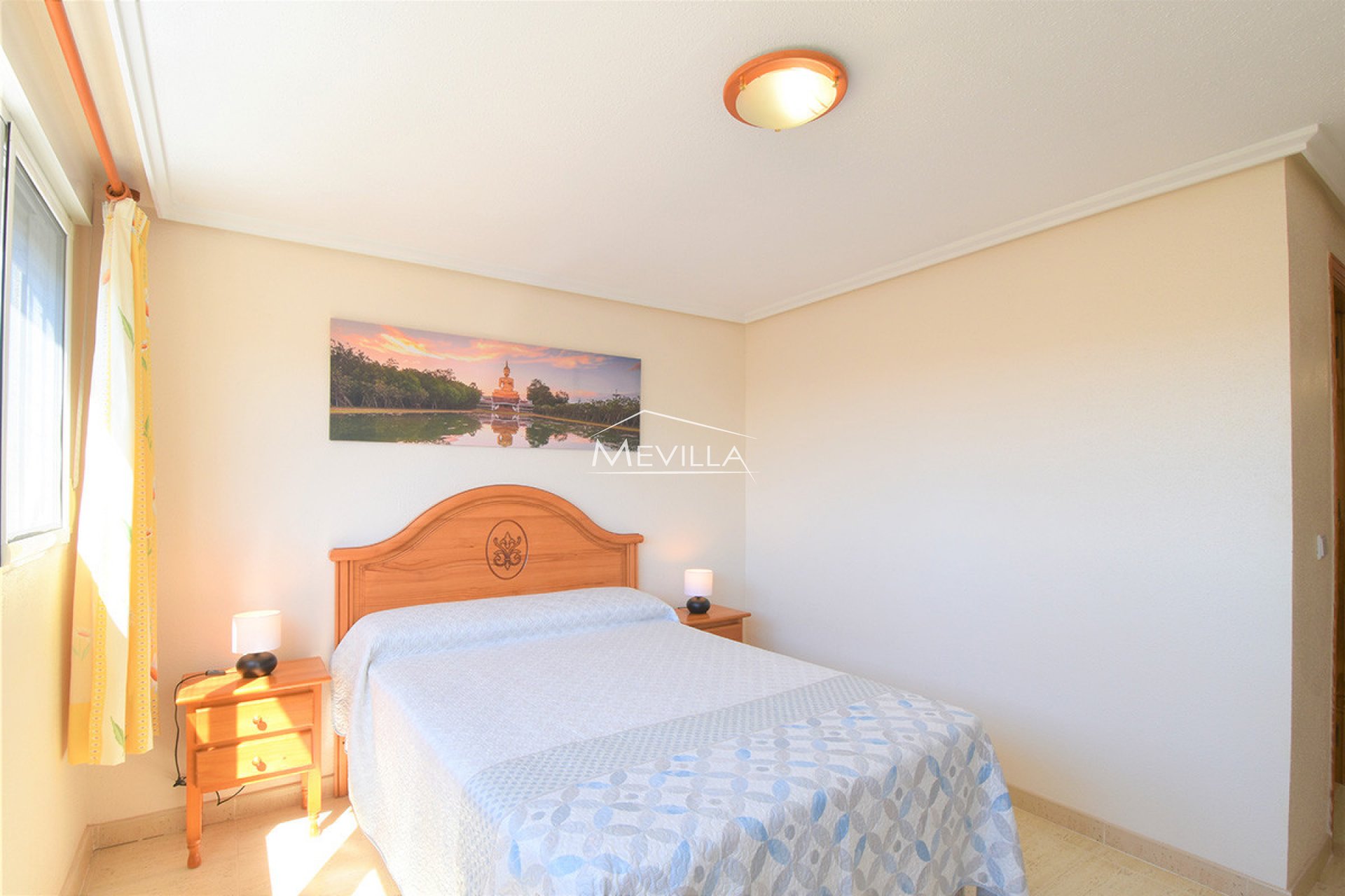 Wederverkoop -  - Orihuela Costa - Playa Flamenca