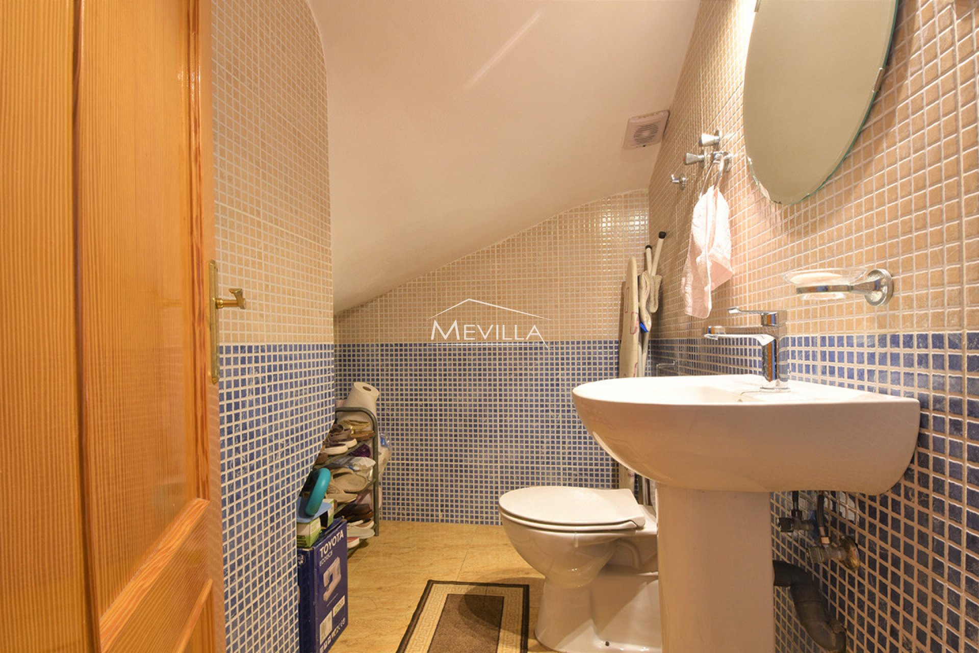 Wederverkoop -  - Orihuela Costa - Playa Flamenca