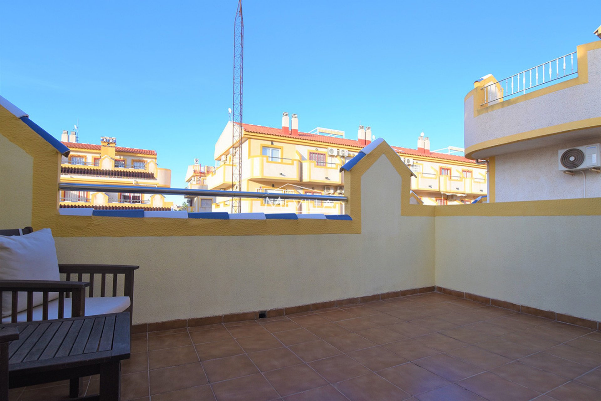 Wederverkoop -  - Orihuela Costa - Playa Flamenca