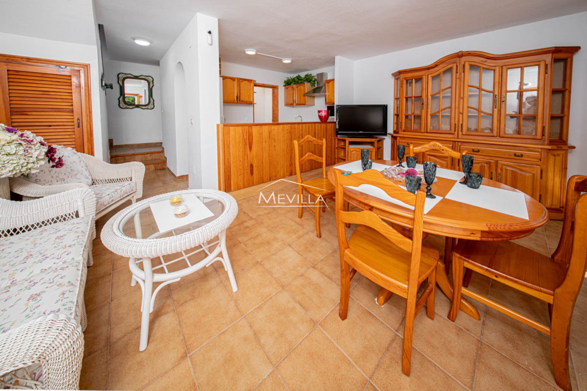 Wederverkoop -  - Orihuela Costa - Playa Flamenca