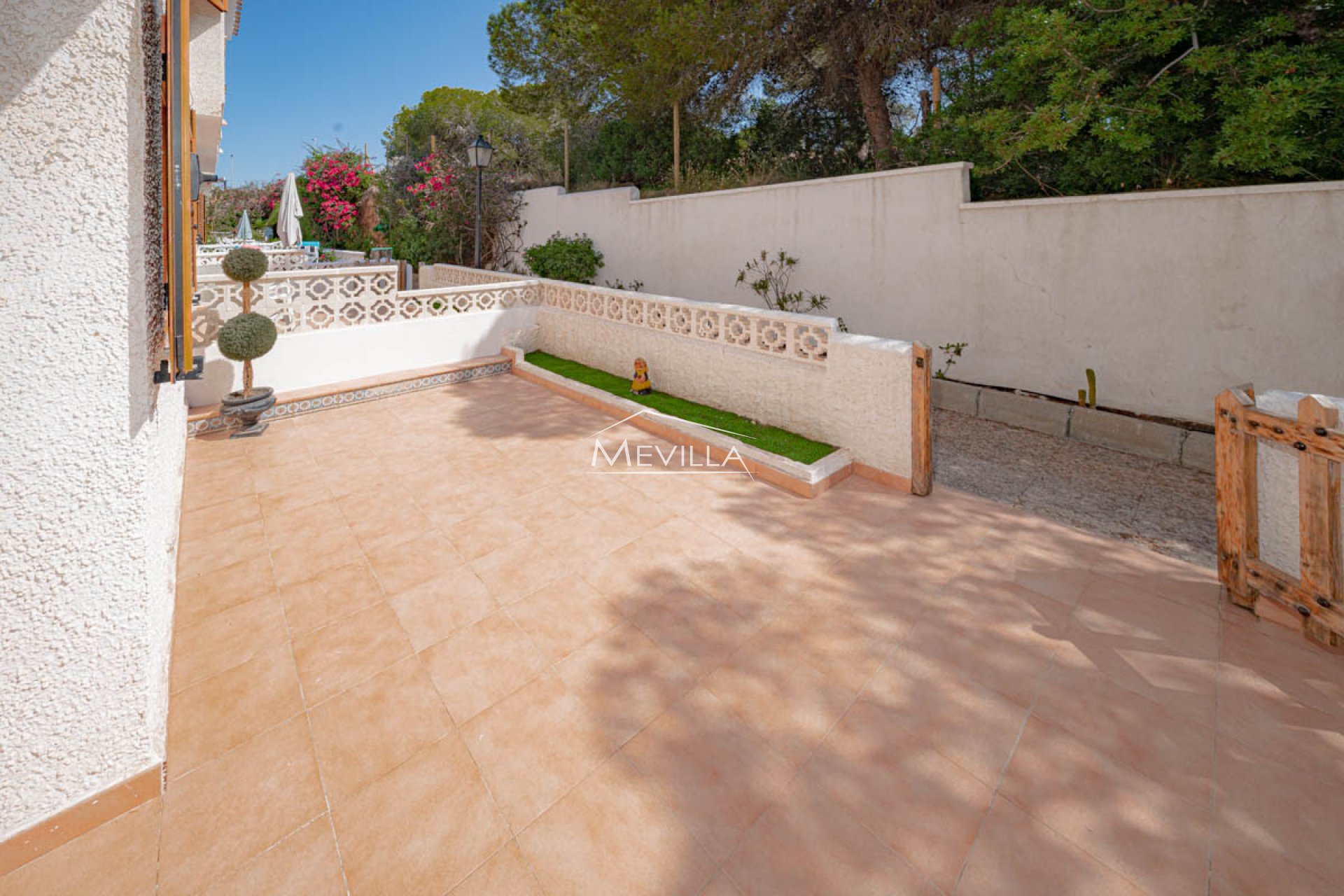 Wederverkoop -  - Orihuela Costa - Playa Flamenca