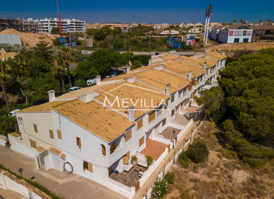 Wederverkoop -  - Orihuela Costa - Playa Flamenca