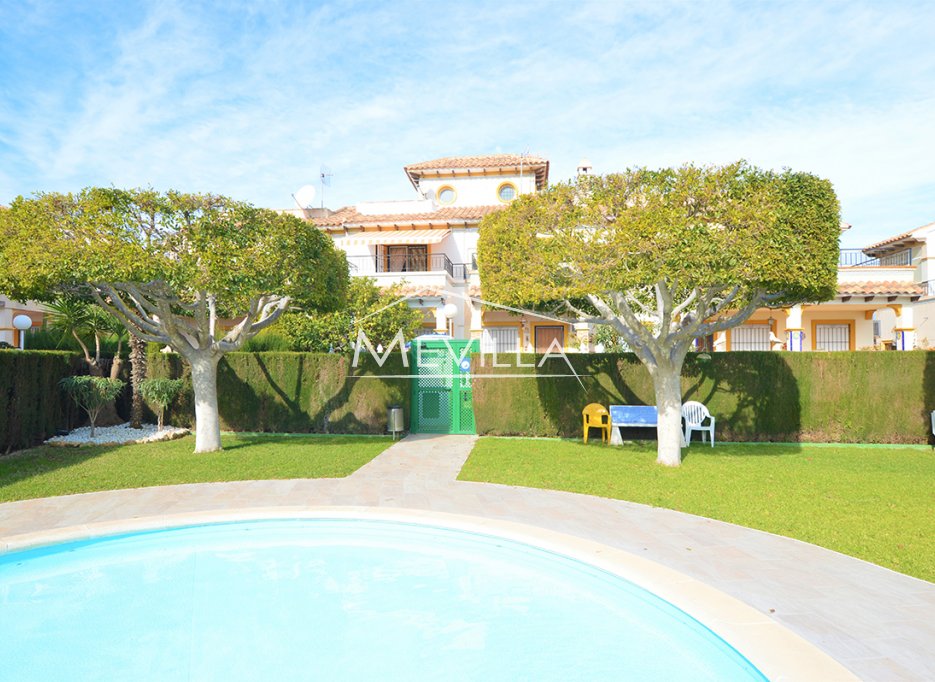 Wederverkoop -  - Orihuela Costa - Punta Prima