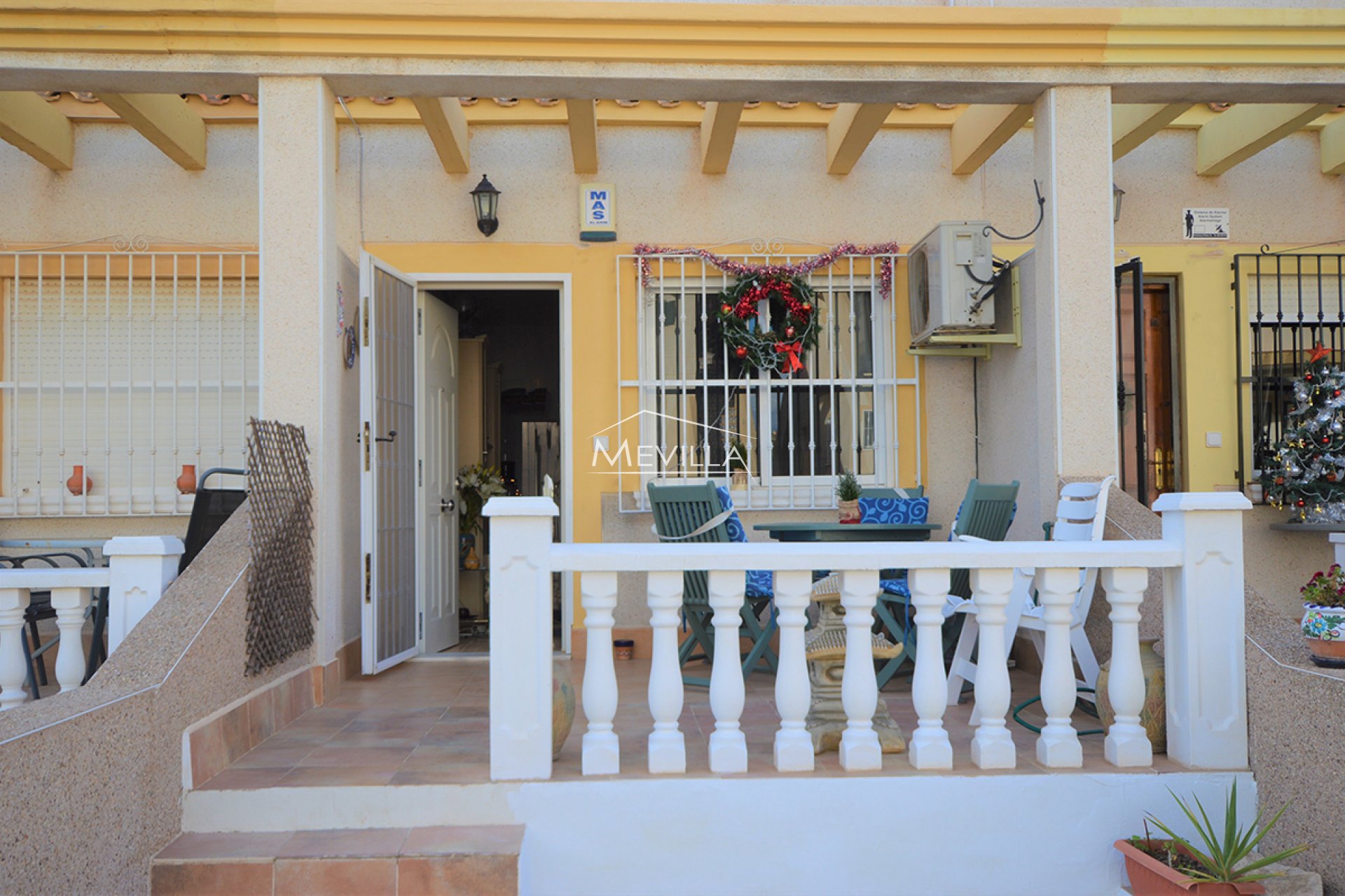 Wederverkoop -  - Orihuela Costa - Villamartin