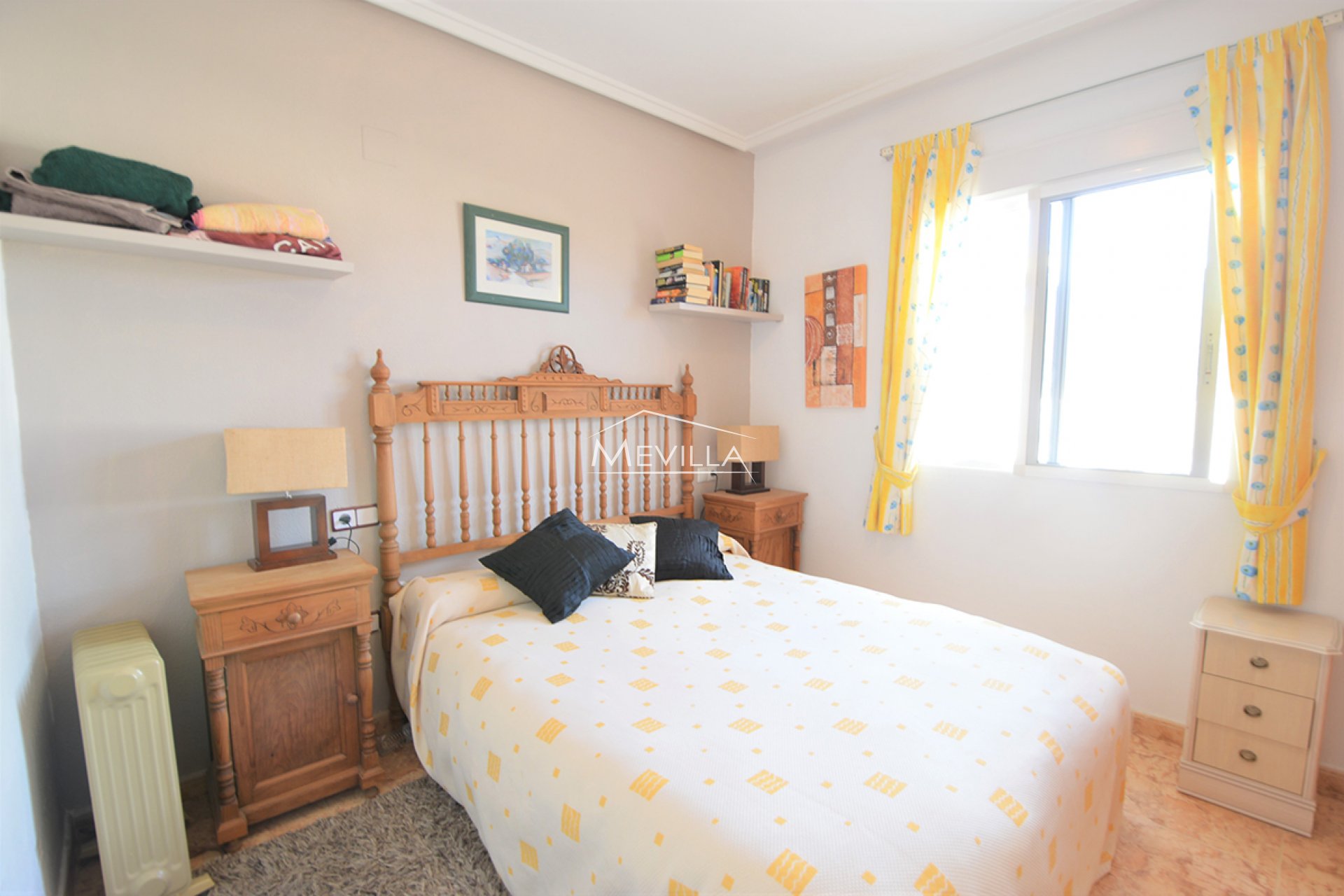 Wederverkoop -  - Orihuela Costa - Villamartin