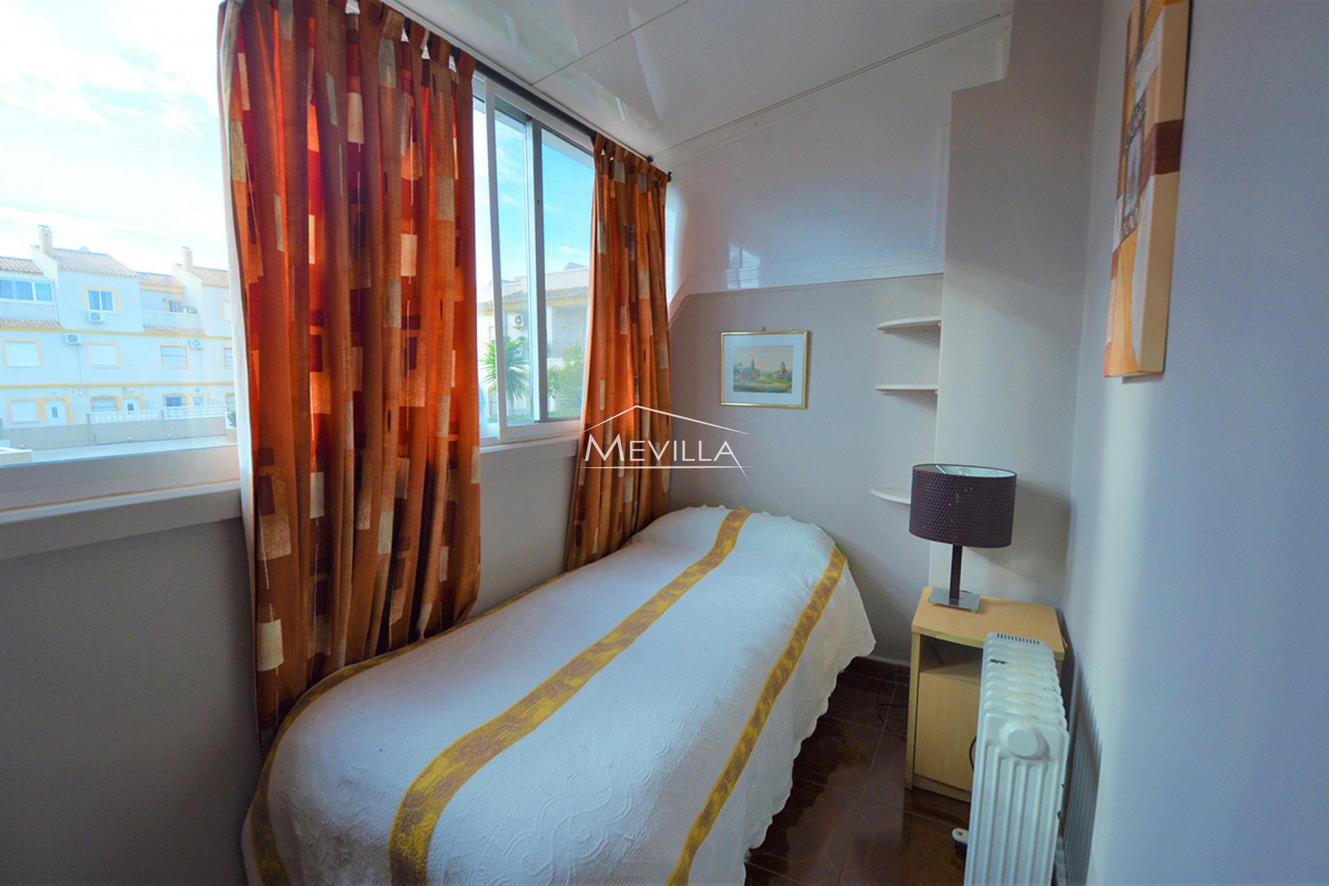 Wederverkoop -  - Orihuela Costa - Villamartin