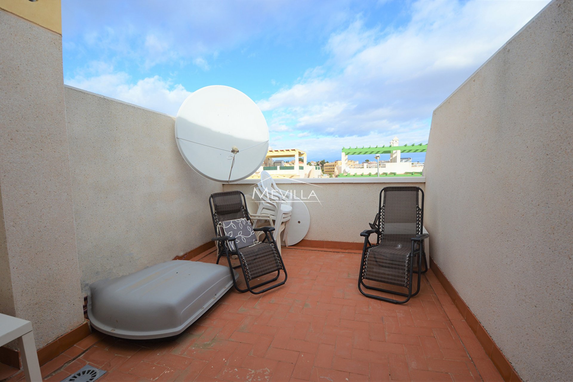 Wederverkoop -  - Orihuela Costa - Villamartin