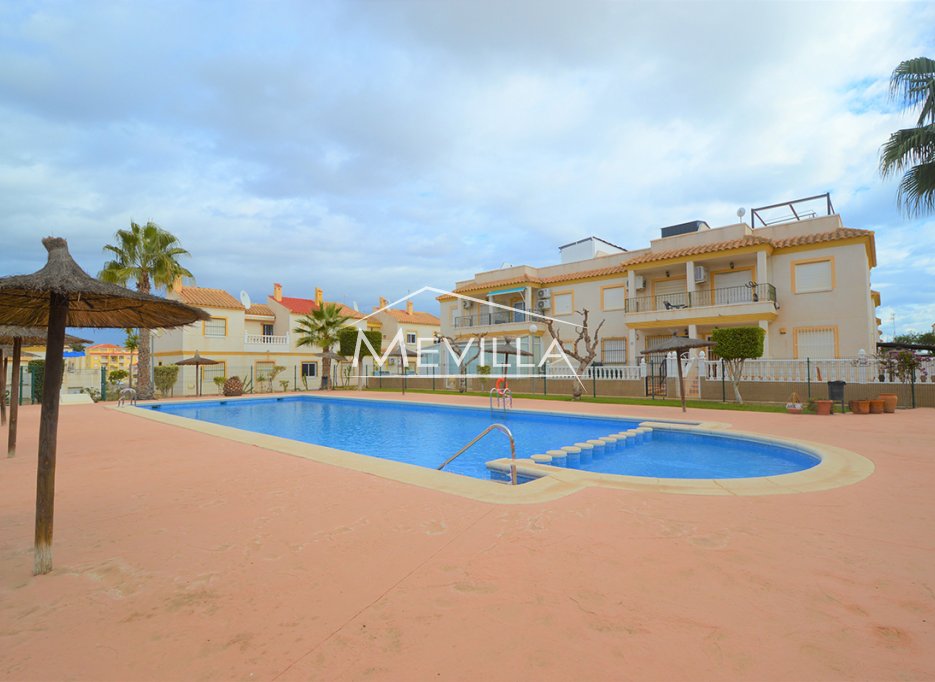 Wederverkoop -  - Orihuela Costa - Villamartin
