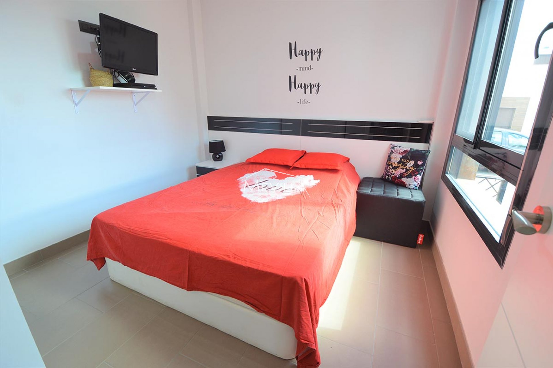 Wederverkoop -  - Orihuela Costa - Villamartin