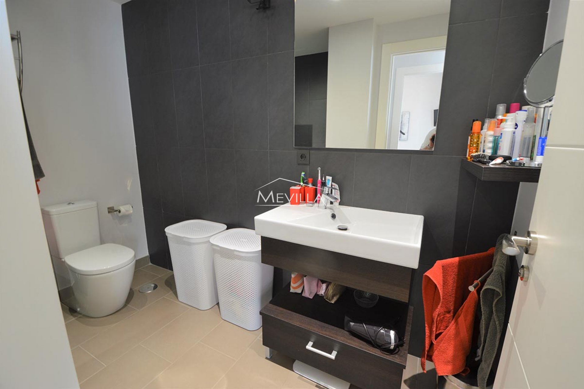 Wederverkoop -  - Orihuela Costa - Villamartin