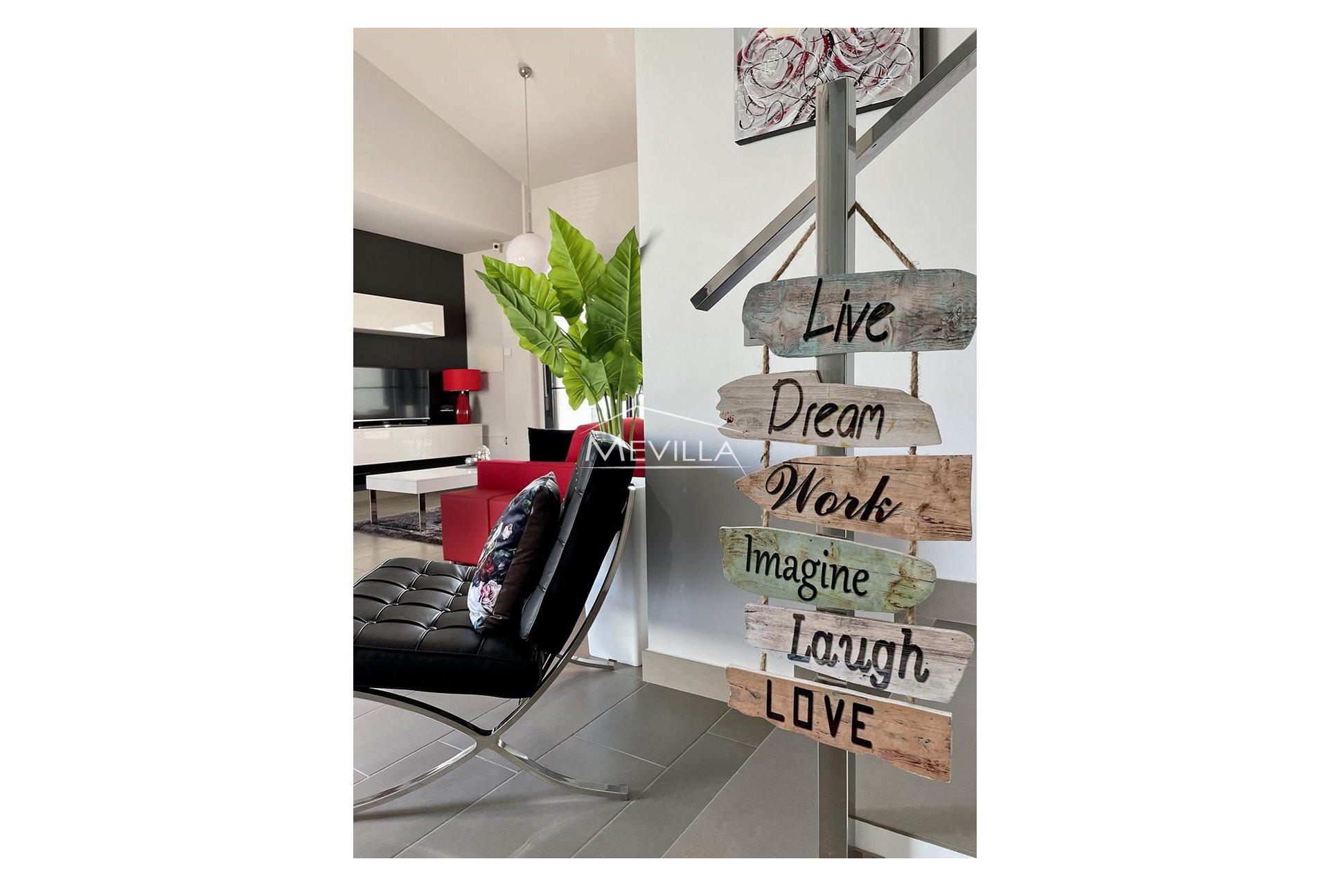 Wederverkoop -  - Orihuela Costa - Villamartin