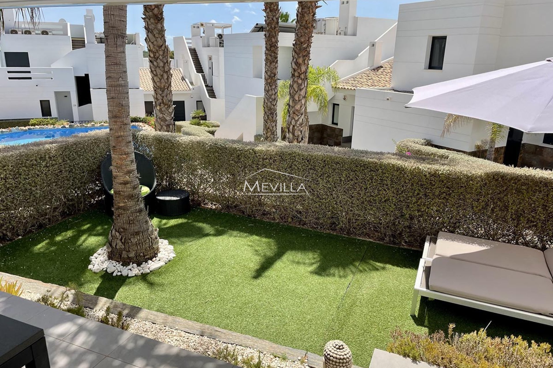 Wederverkoop -  - Orihuela Costa - Villamartin